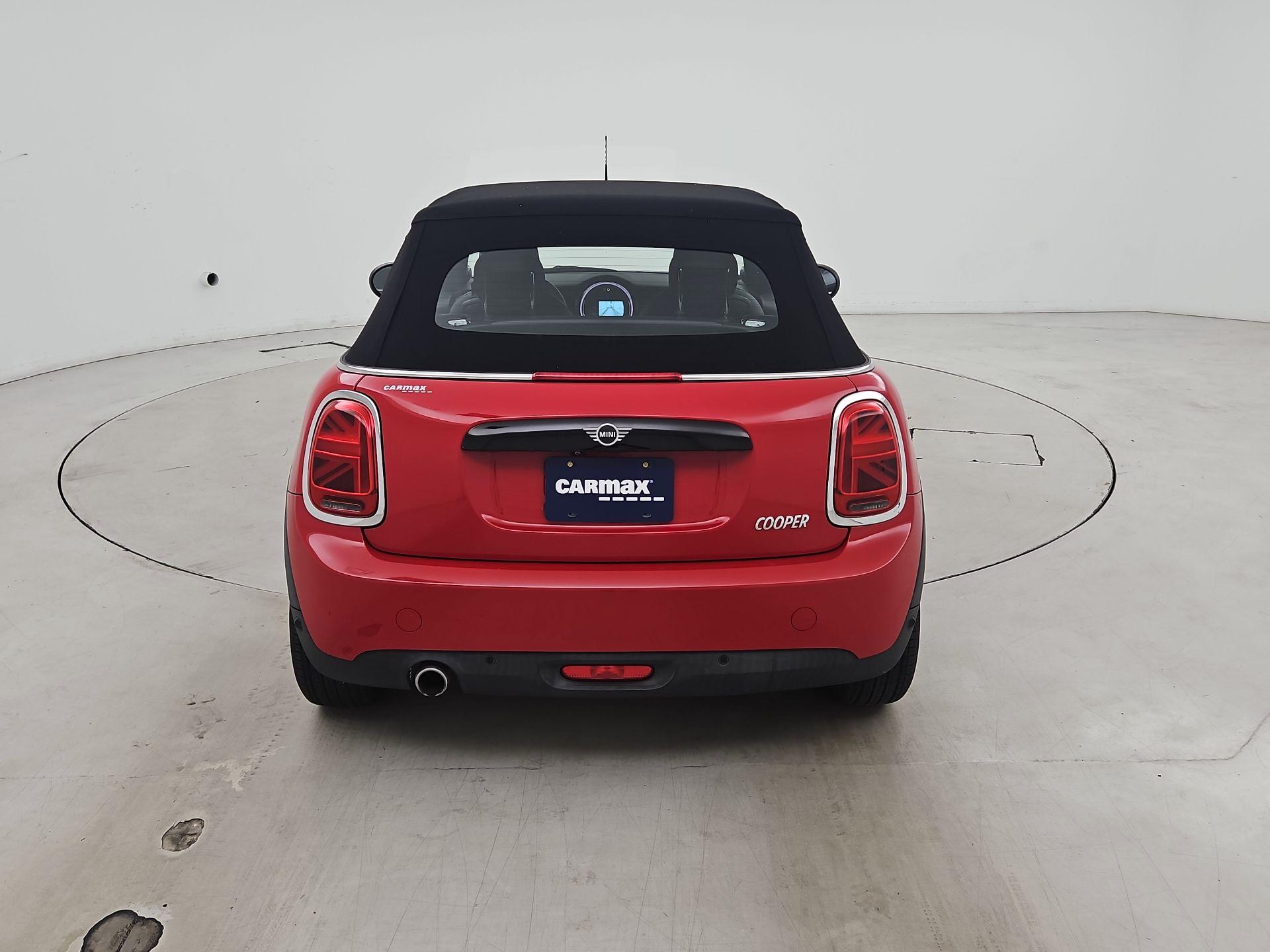 Thumbnail: 2021 MINI Cooper - 6