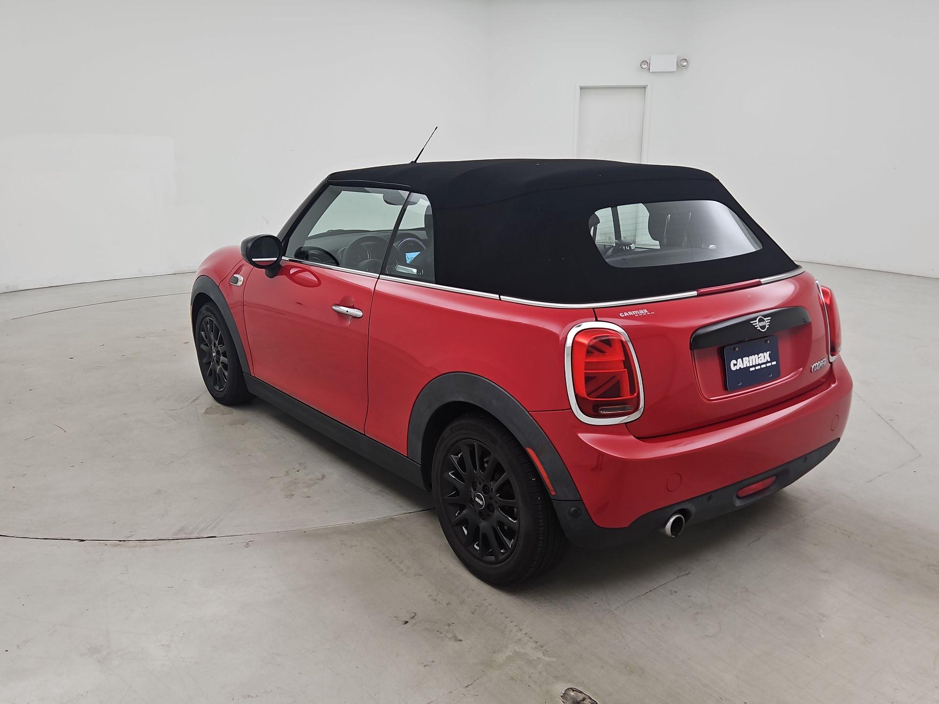 Thumbnail: 2021 MINI Cooper - 7
