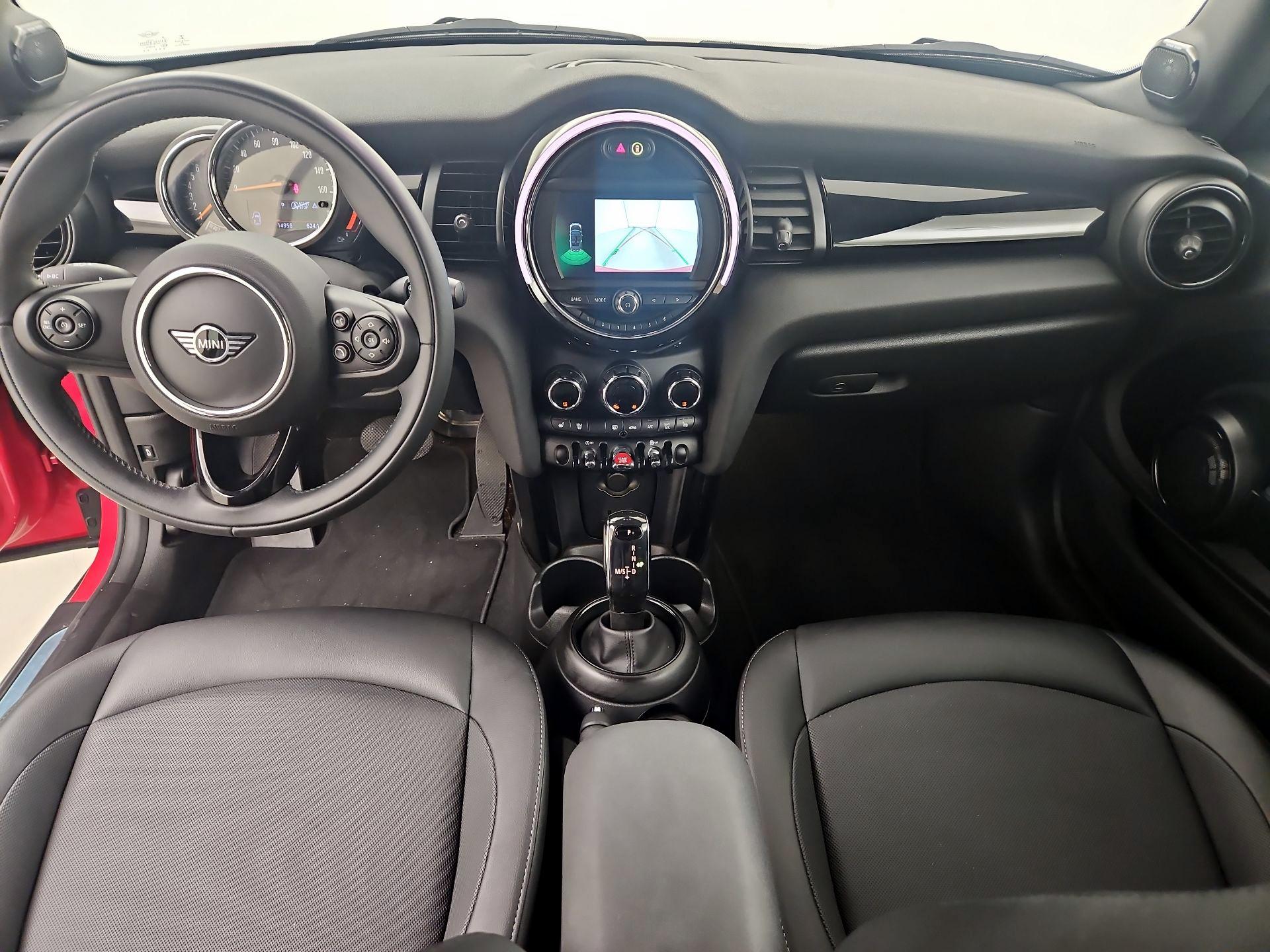 Thumbnail: 2021 MINI Cooper - 8