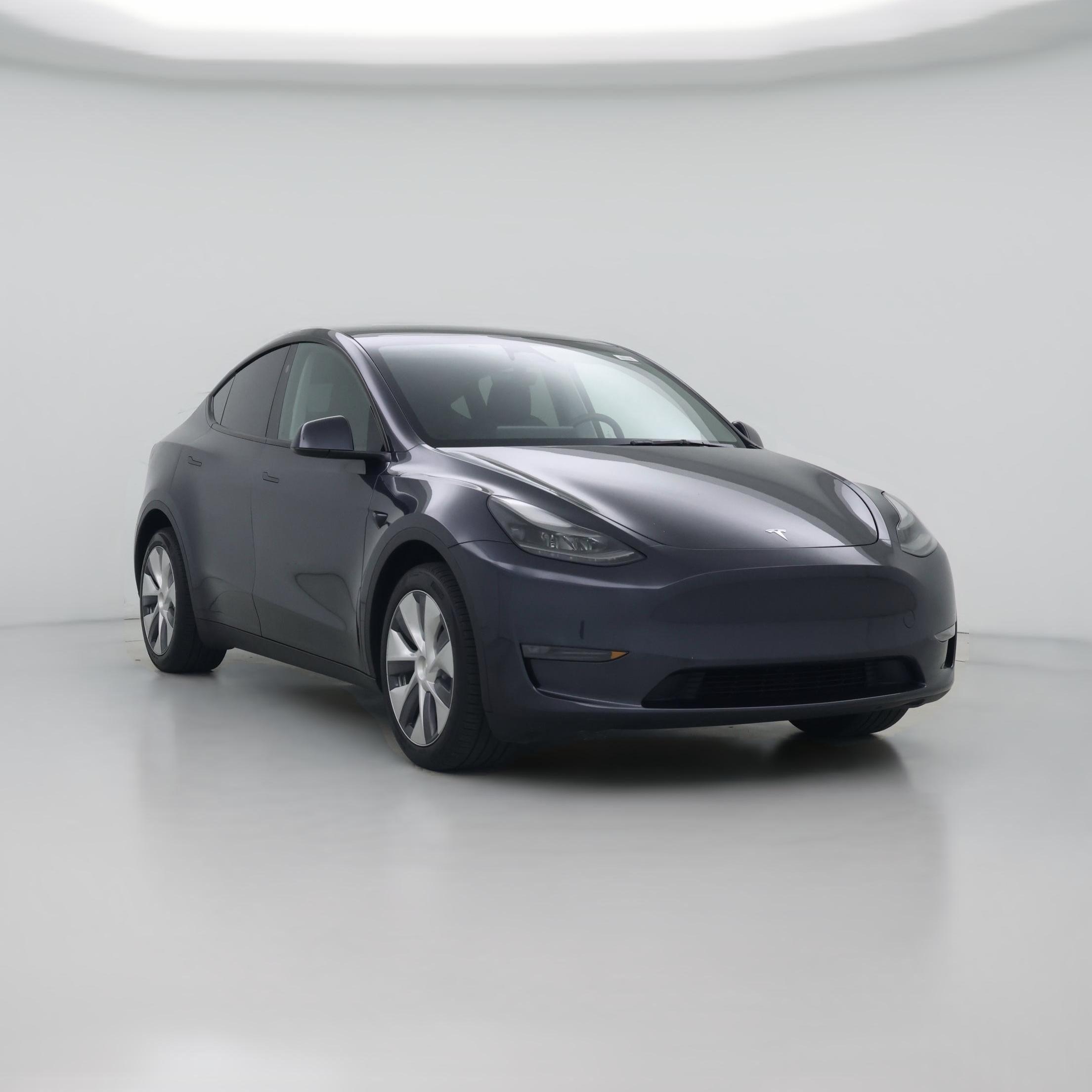 Thumbnail: 2024 Tesla Model Y - 1