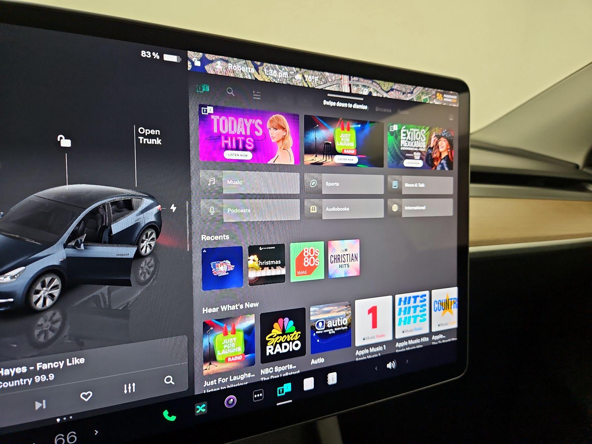 Thumbnail: 2024 Tesla Model Y - 16