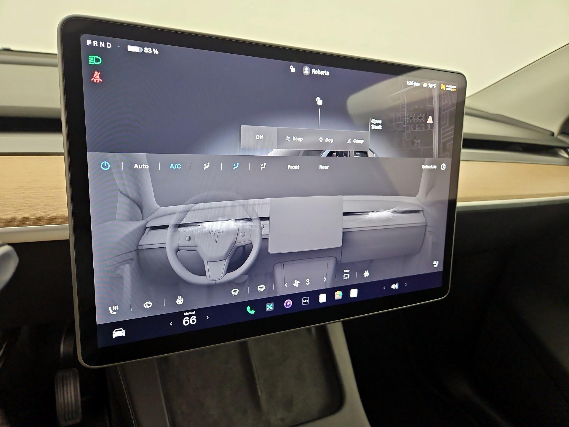 Thumbnail: 2024 Tesla Model Y - 17
