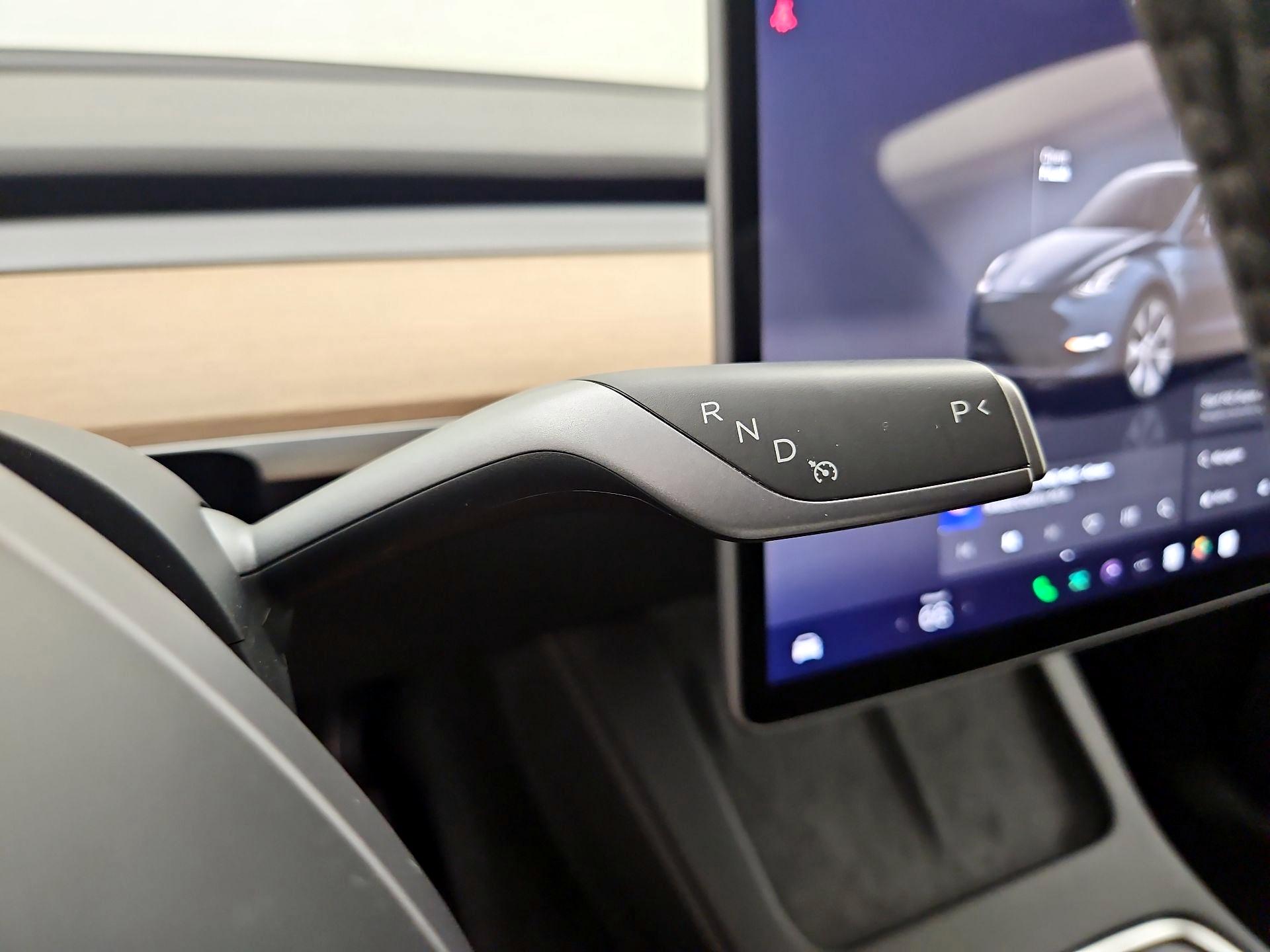 Thumbnail: 2024 Tesla Model Y - 18