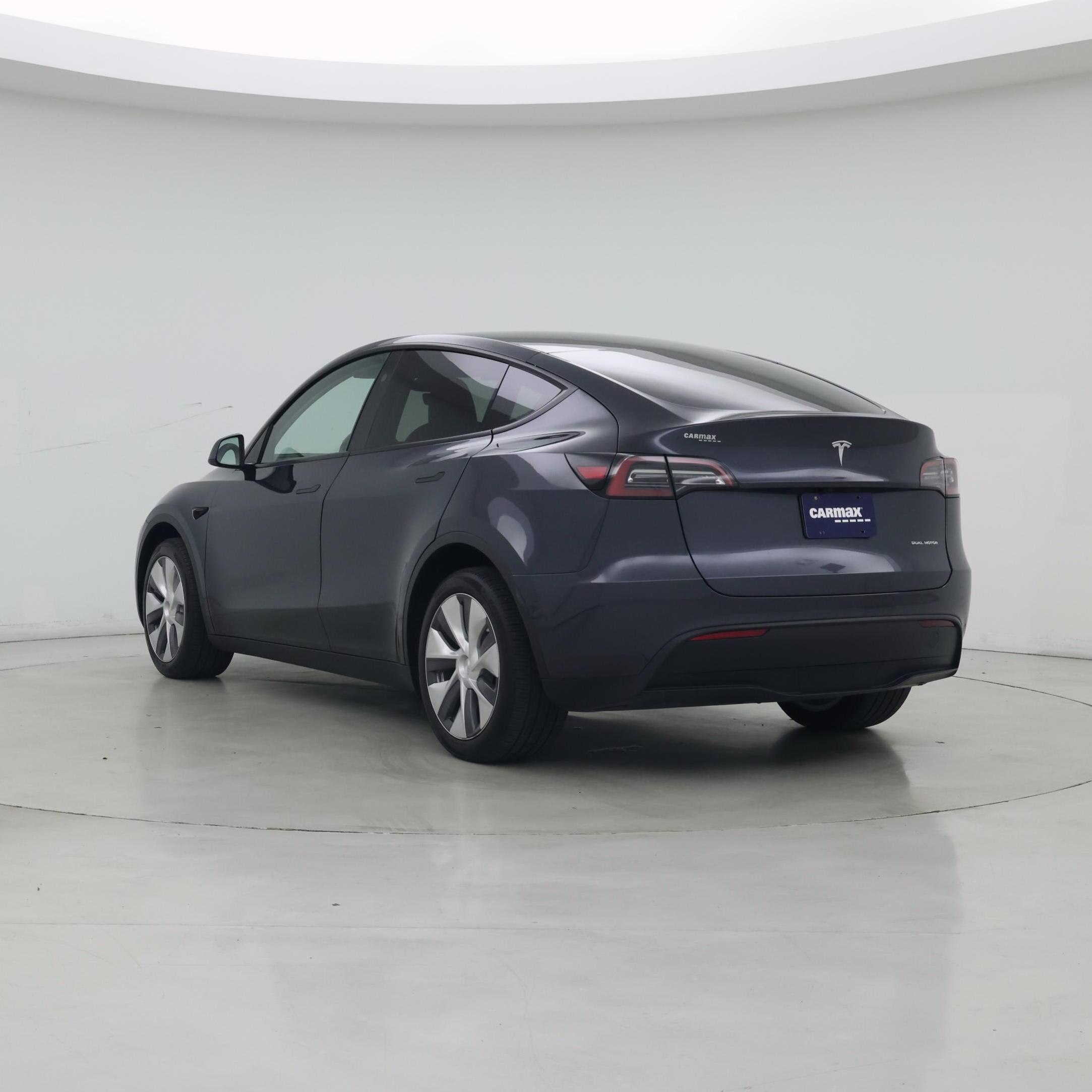 Thumbnail: 2024 Tesla Model Y - 2