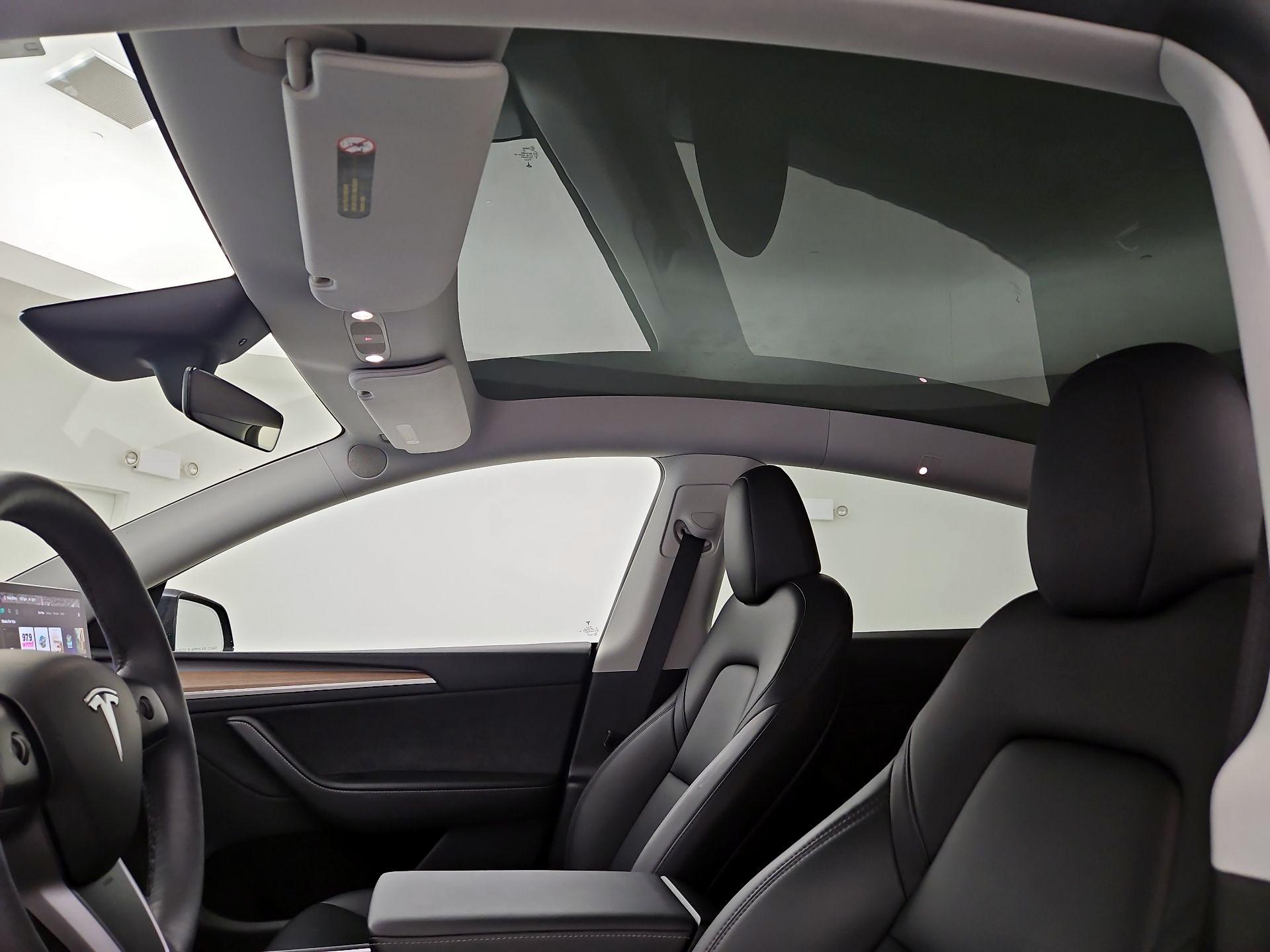 Thumbnail: 2024 Tesla Model Y - 20