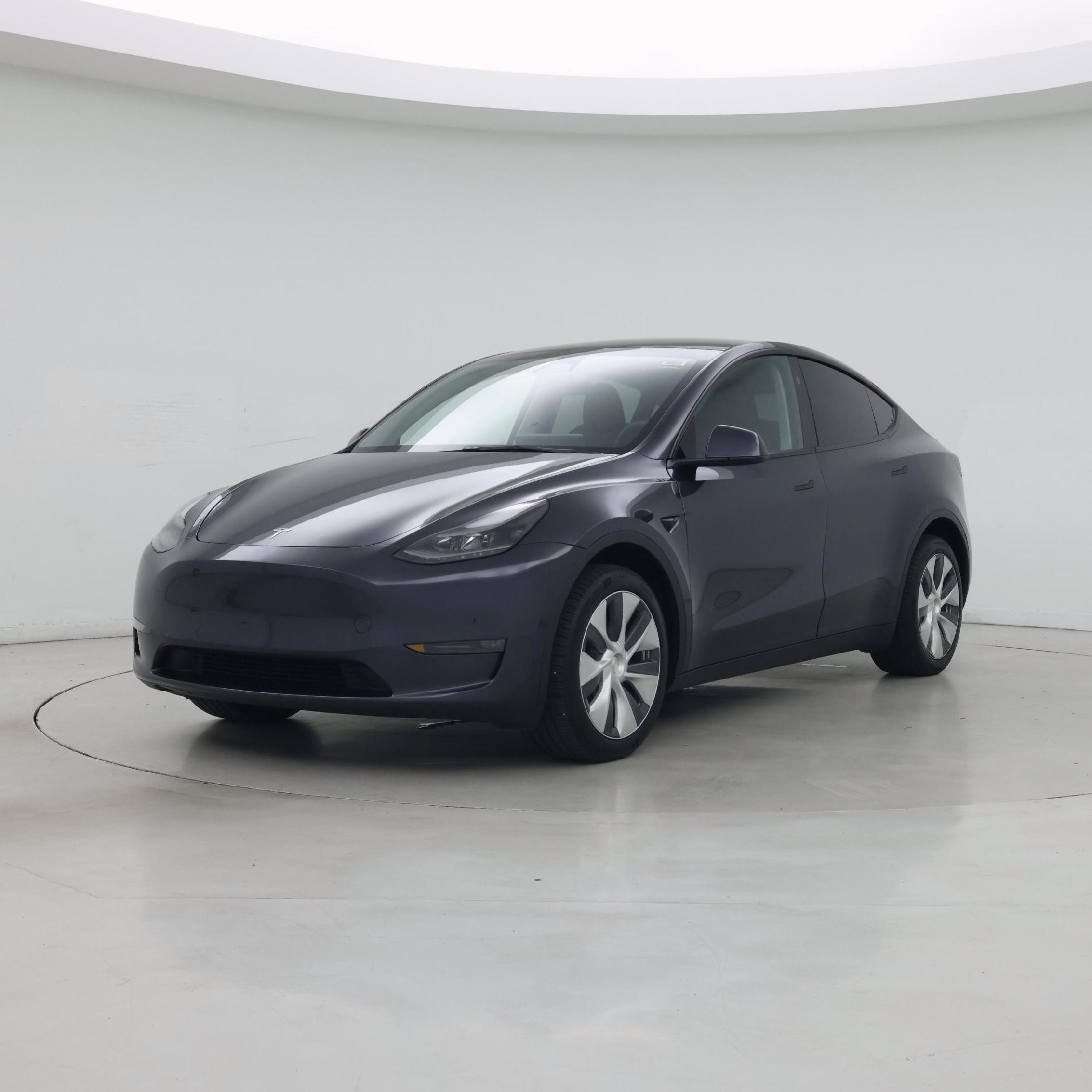 Thumbnail: 2024 Tesla Model Y - 4