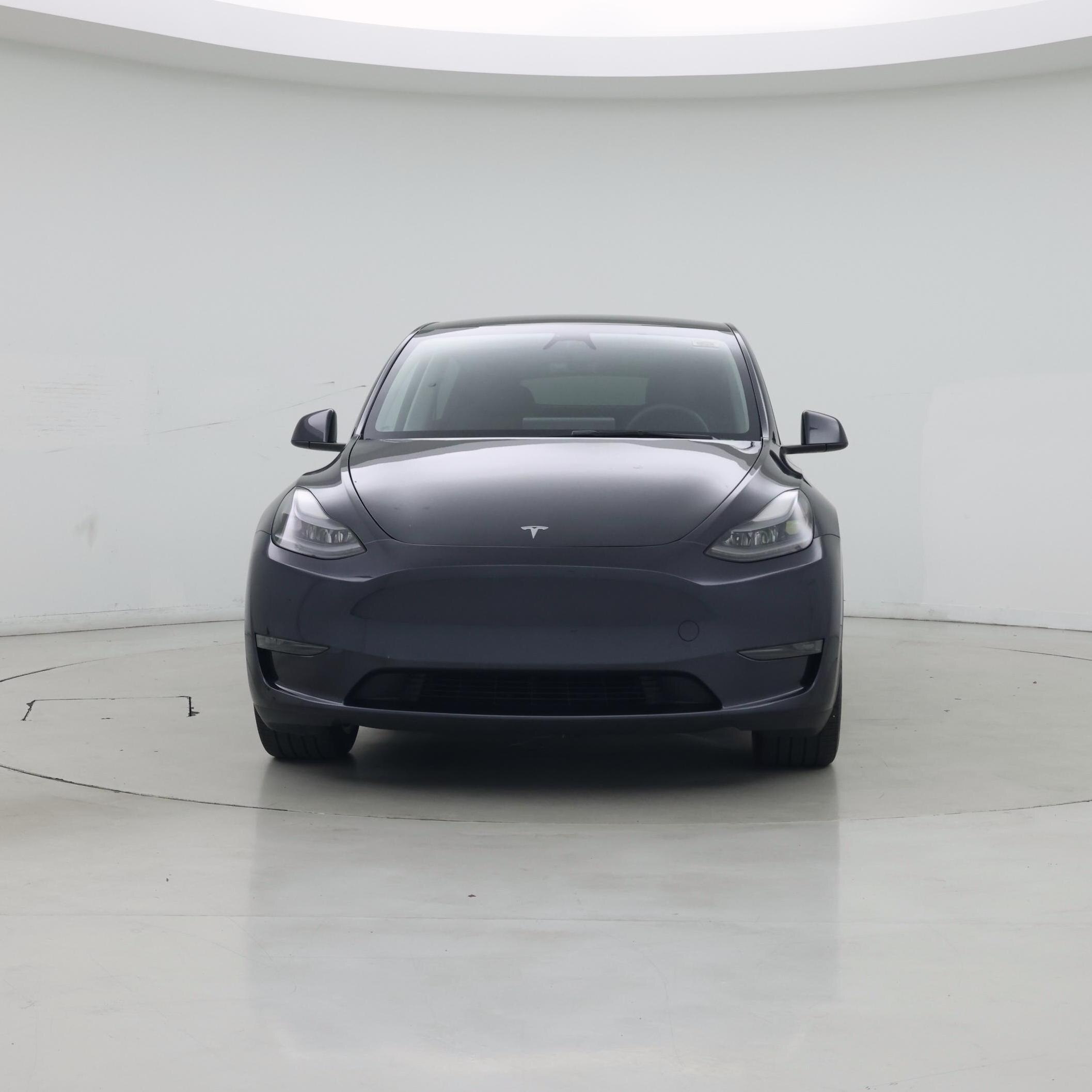 Thumbnail: 2024 Tesla Model Y - 5