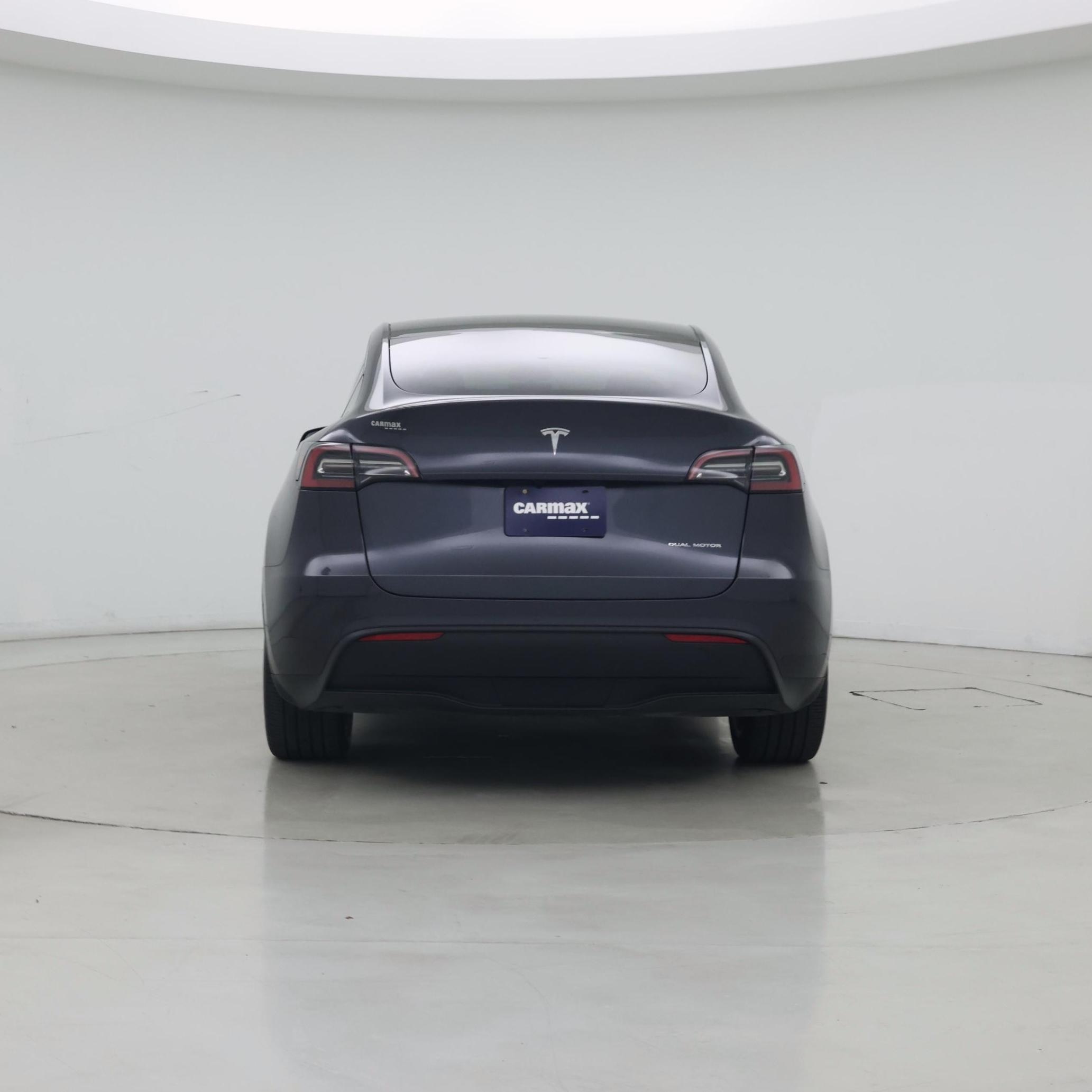 Thumbnail: 2024 Tesla Model Y - 6