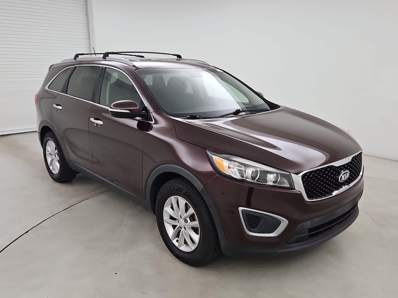 2016 Kia Sorento LX -
                  Fort Lauderdale, FL