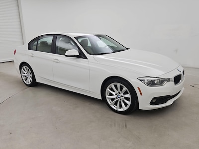 2018 BMW 320 I