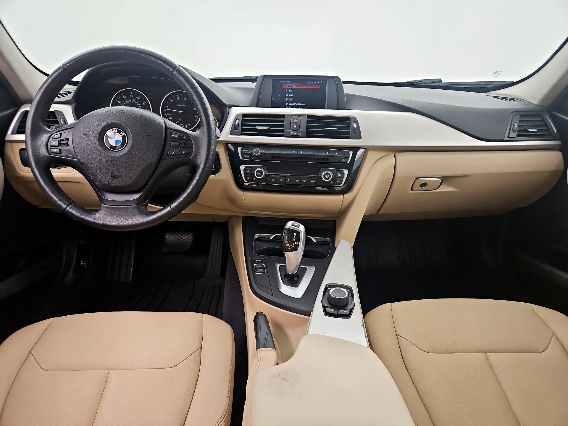 Thumbnail: 2018 BMW 3 Series - 8