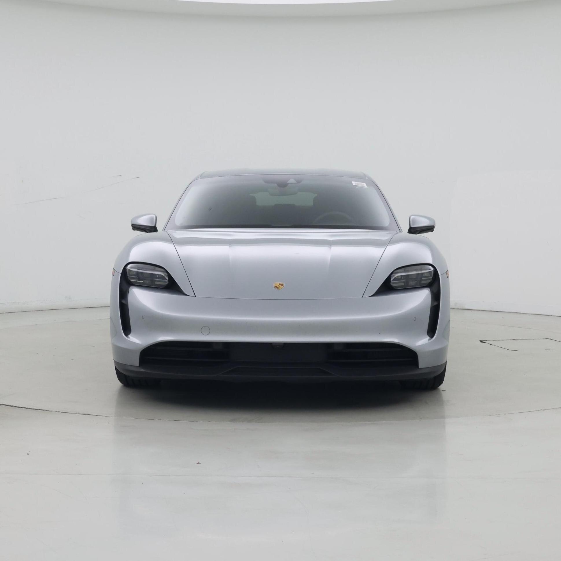 Thumbnail: 2021 Porsche Taycan - 5