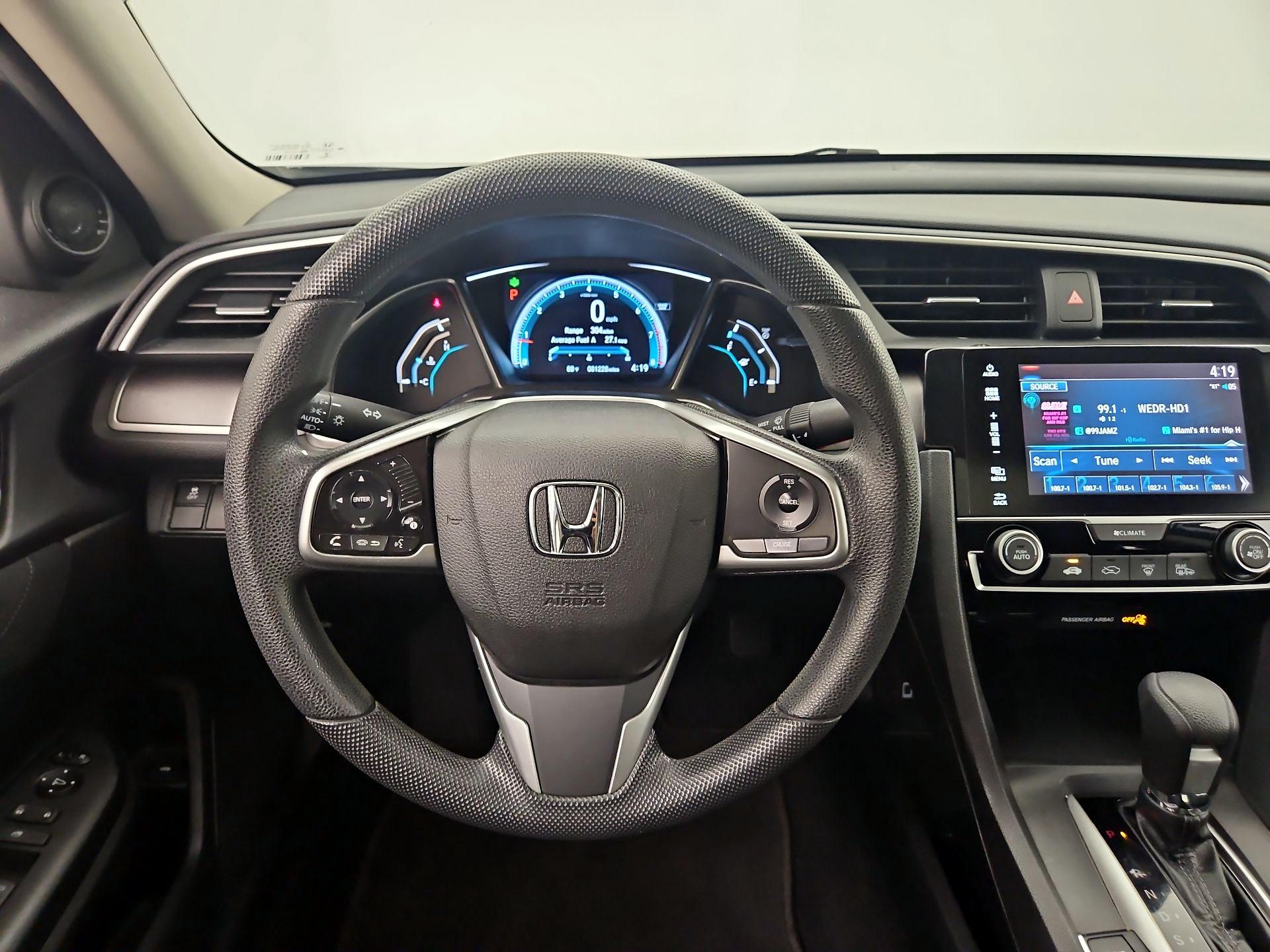 Thumbnail: 2018 Honda Civic - 10