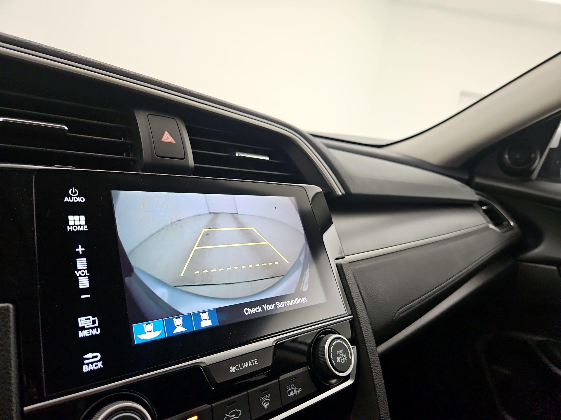 Thumbnail: 2018 Honda Civic - 14
