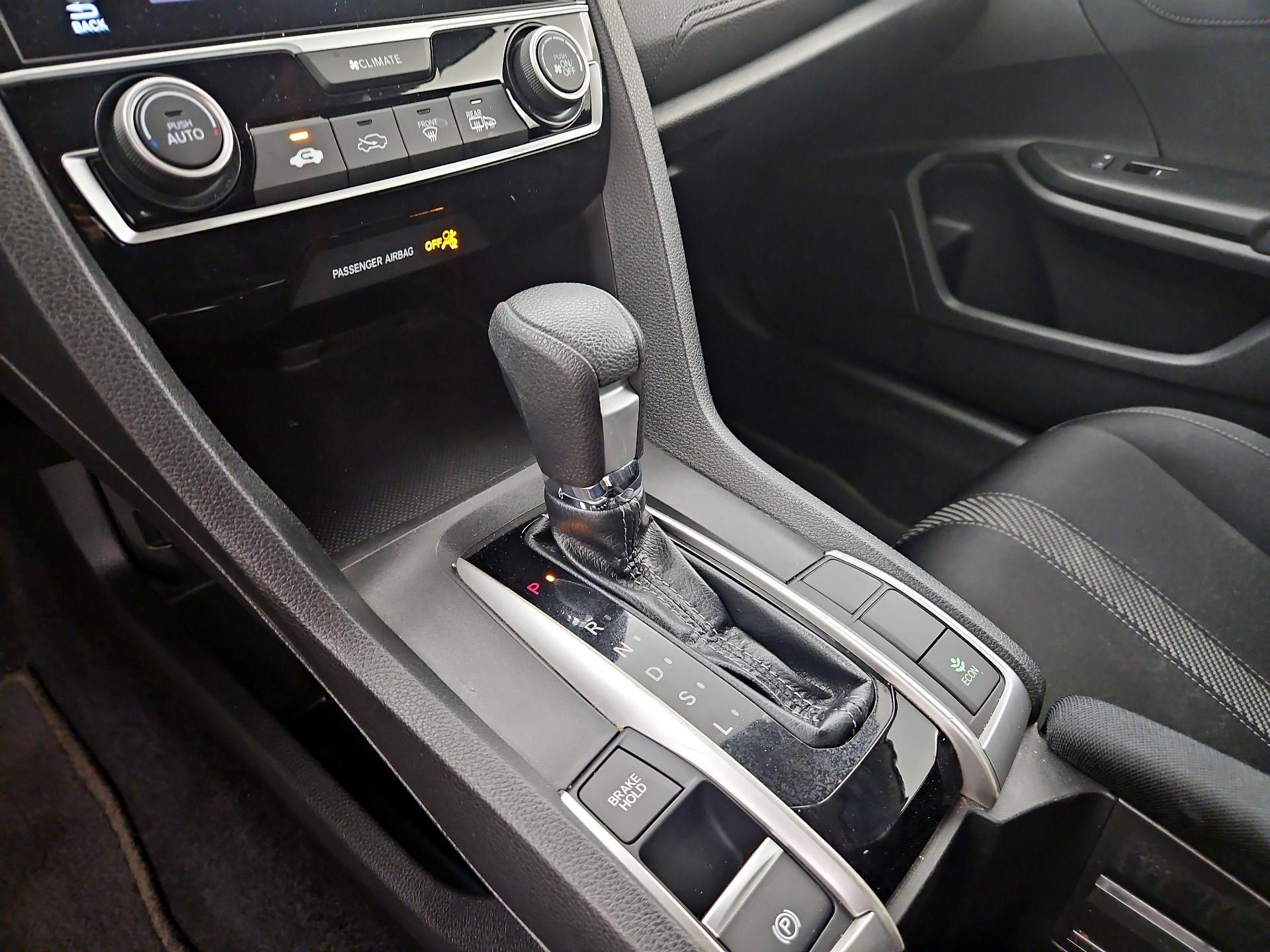 Thumbnail: 2018 Honda Civic - 17