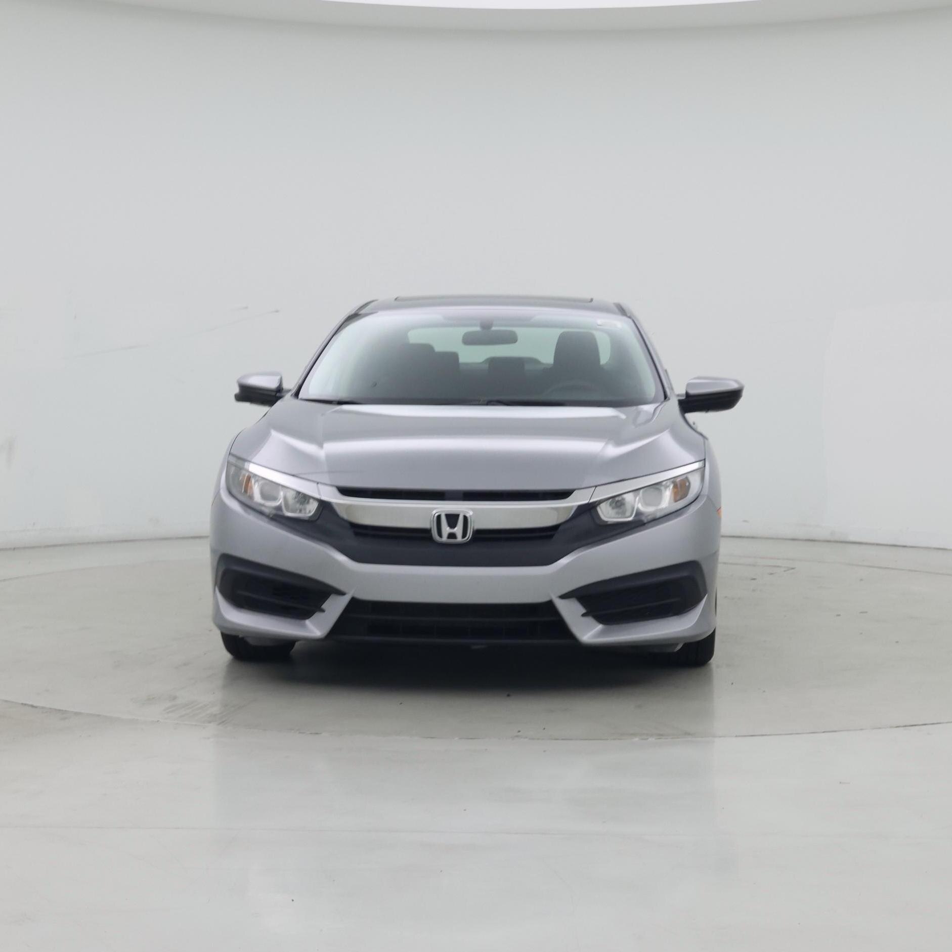 Thumbnail: 2018 Honda Civic - 5