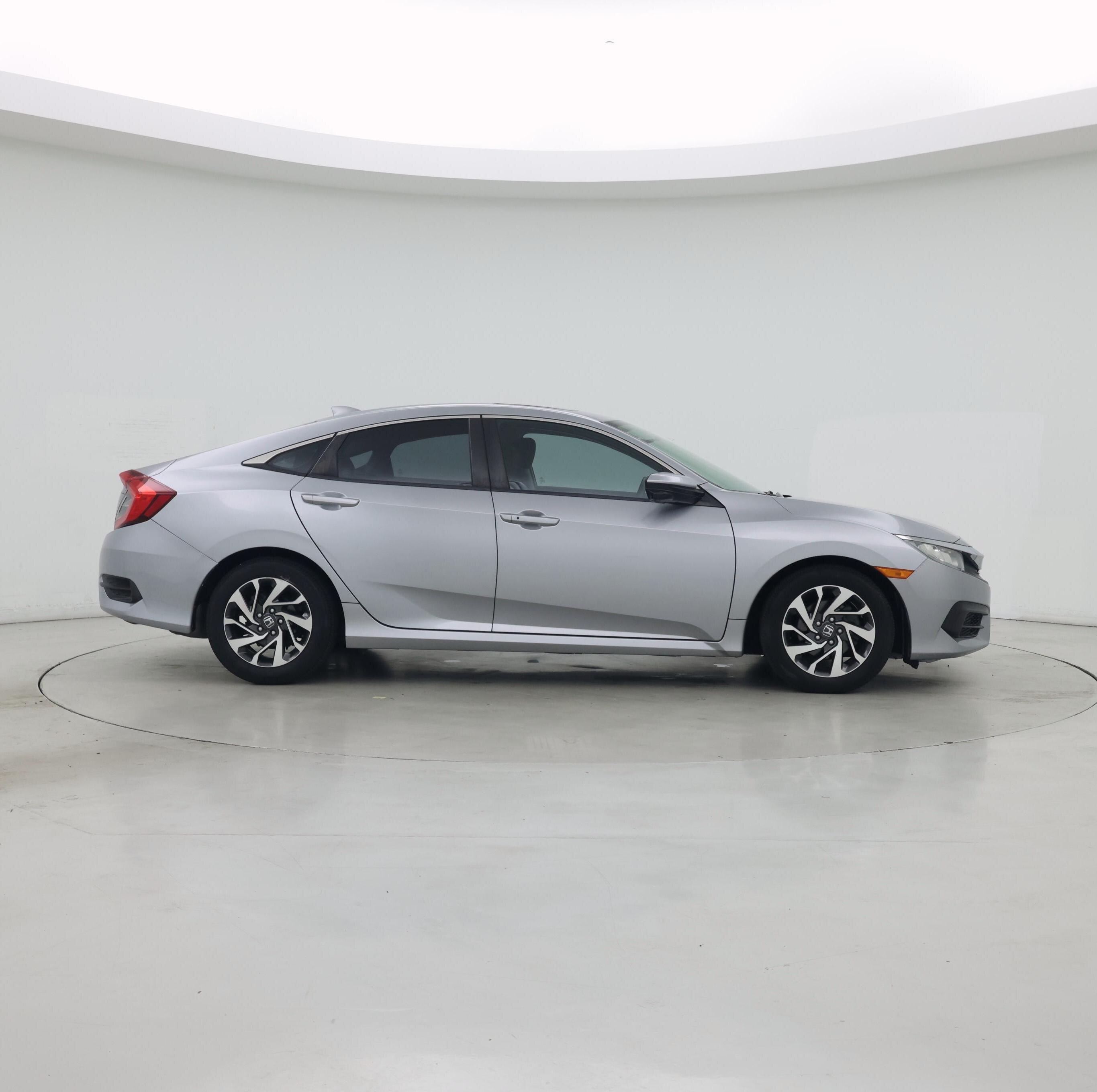 Thumbnail: 2018 Honda Civic - 7