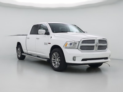 2015 Ram 1500 Laramie Limited