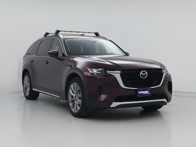 2024 Mazda CX-90 Turbo Premium
