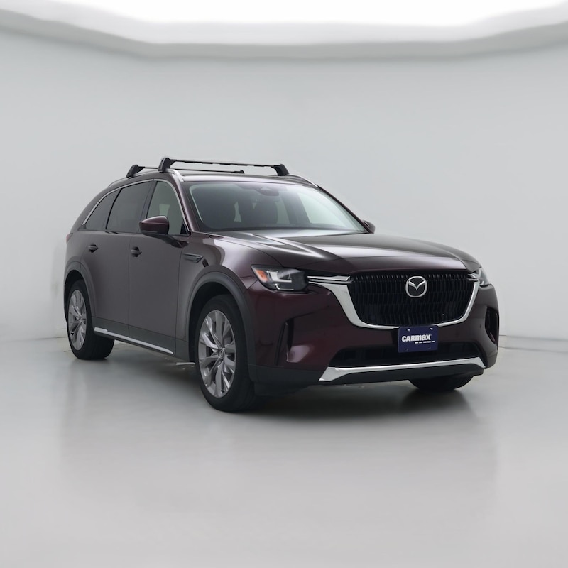 2024 Mazda CX-90 Turbo Premium