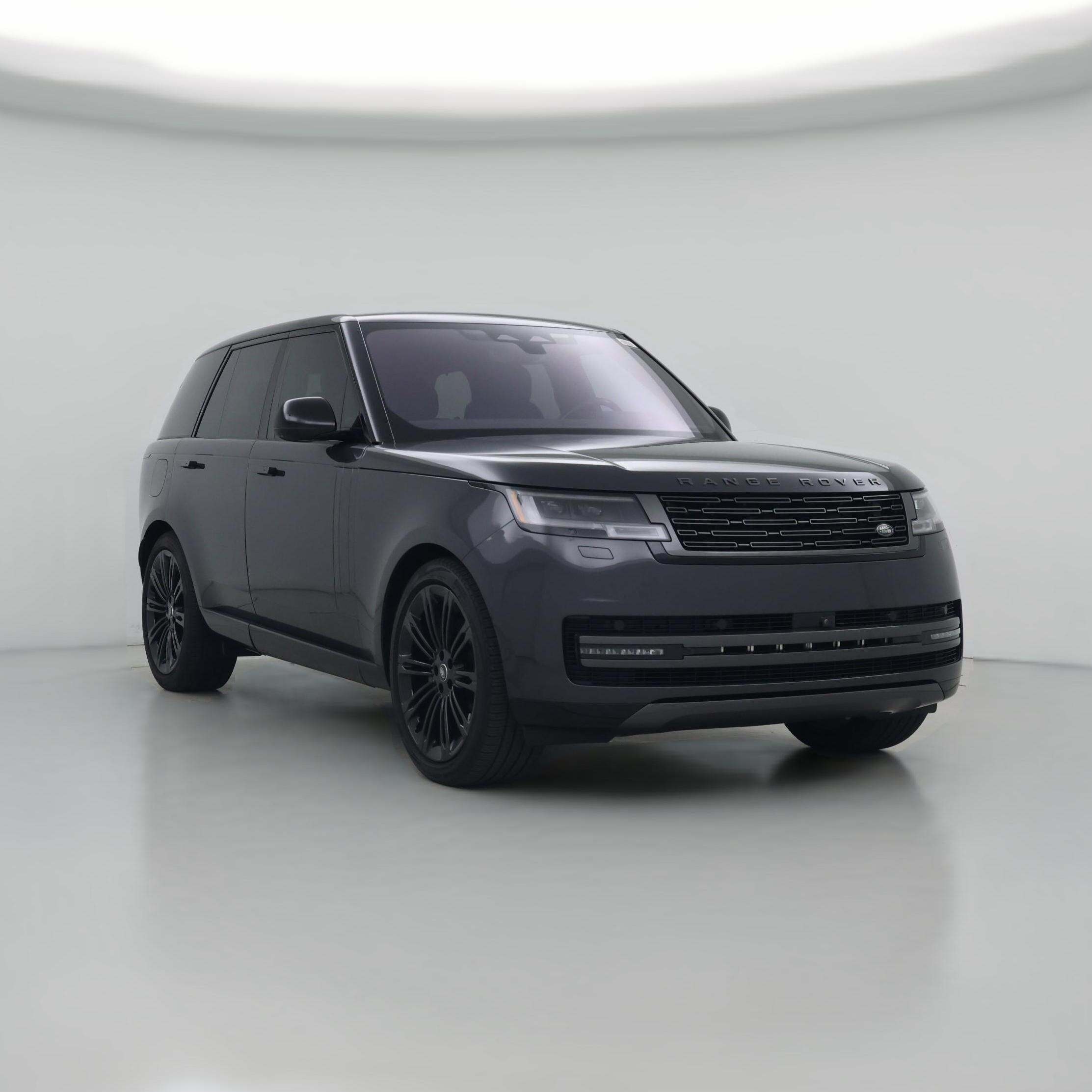 Thumbnail: 2023 Land Rover Range Rover - 1