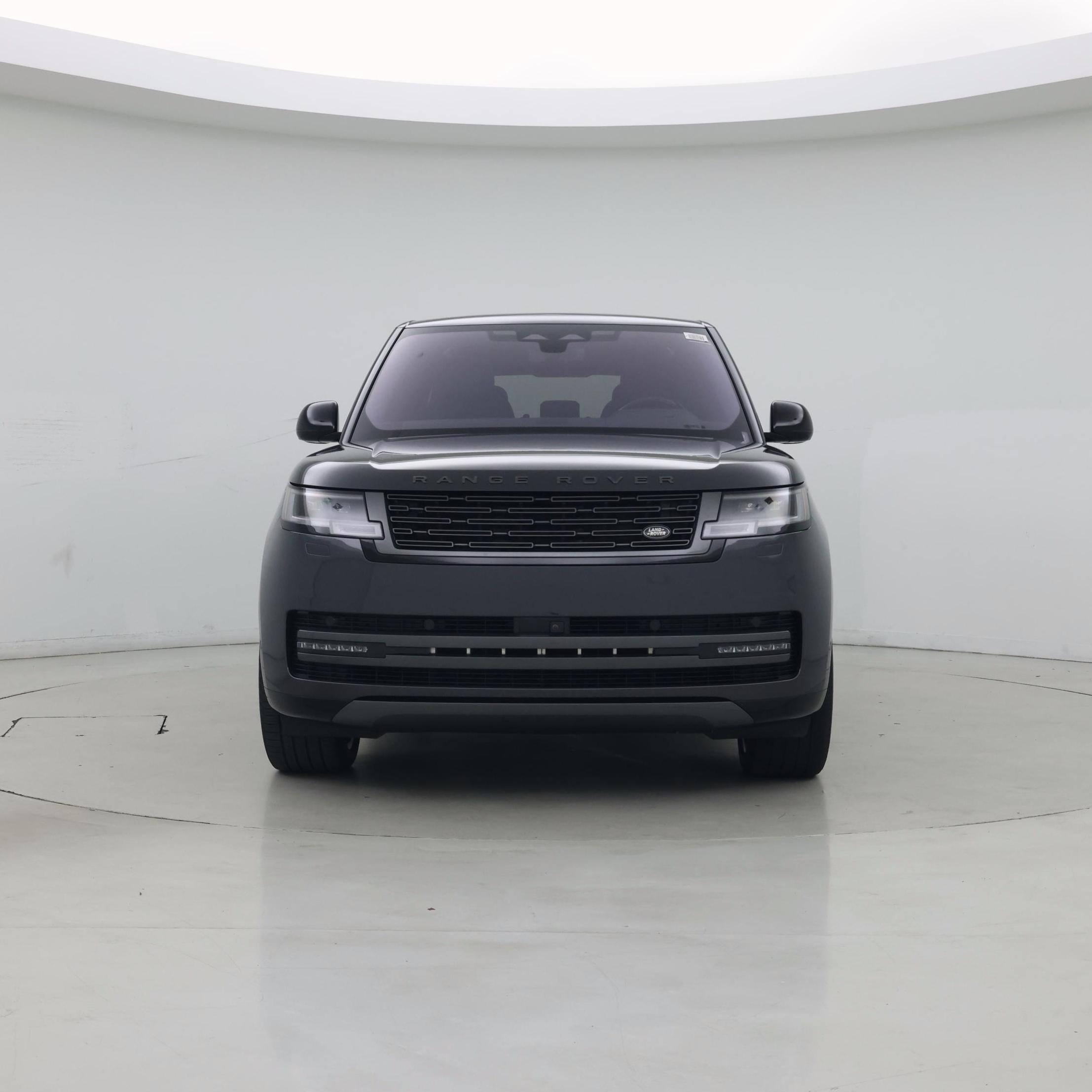 Thumbnail: 2023 Land Rover Range Rover - 5