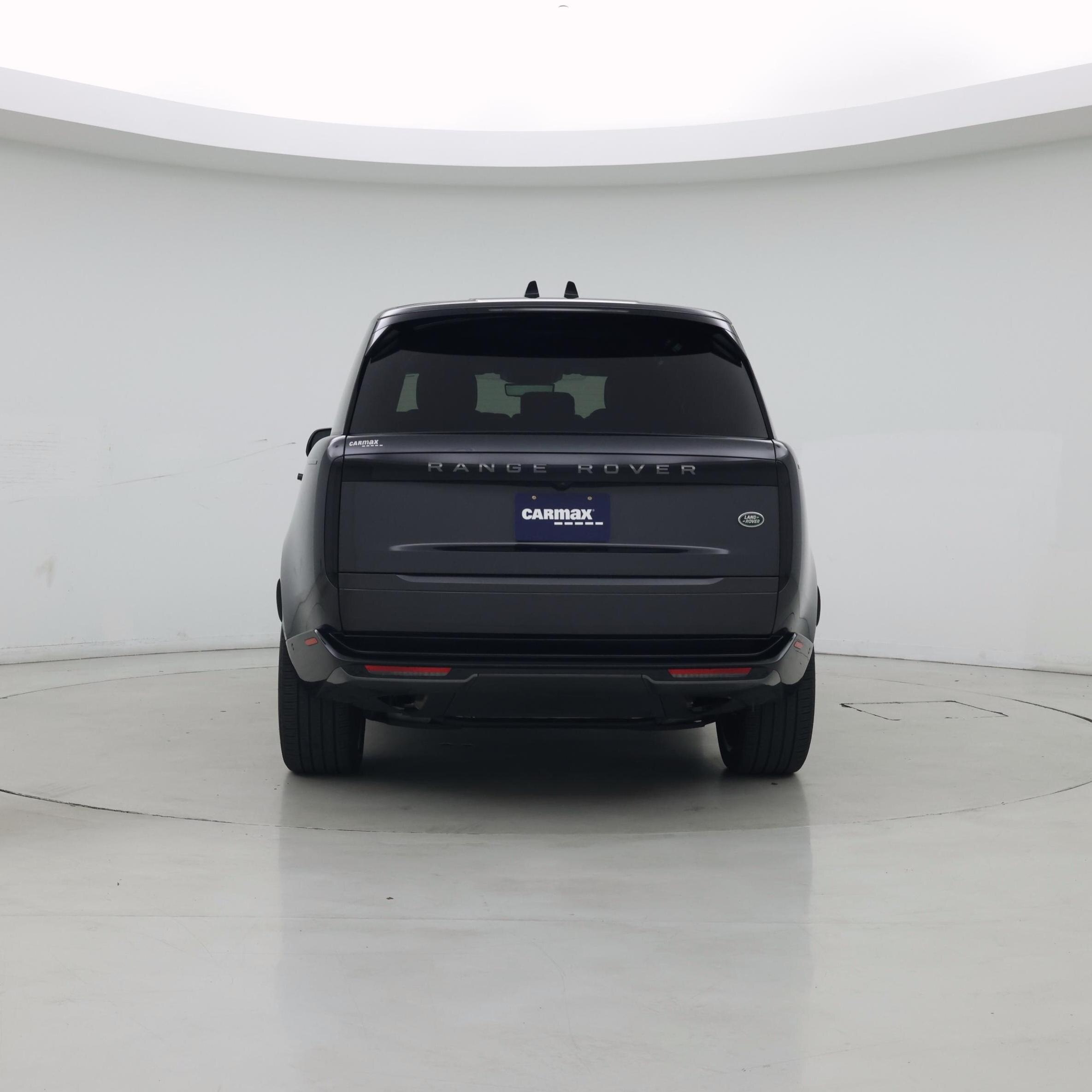 Thumbnail: 2023 Land Rover Range Rover - 6