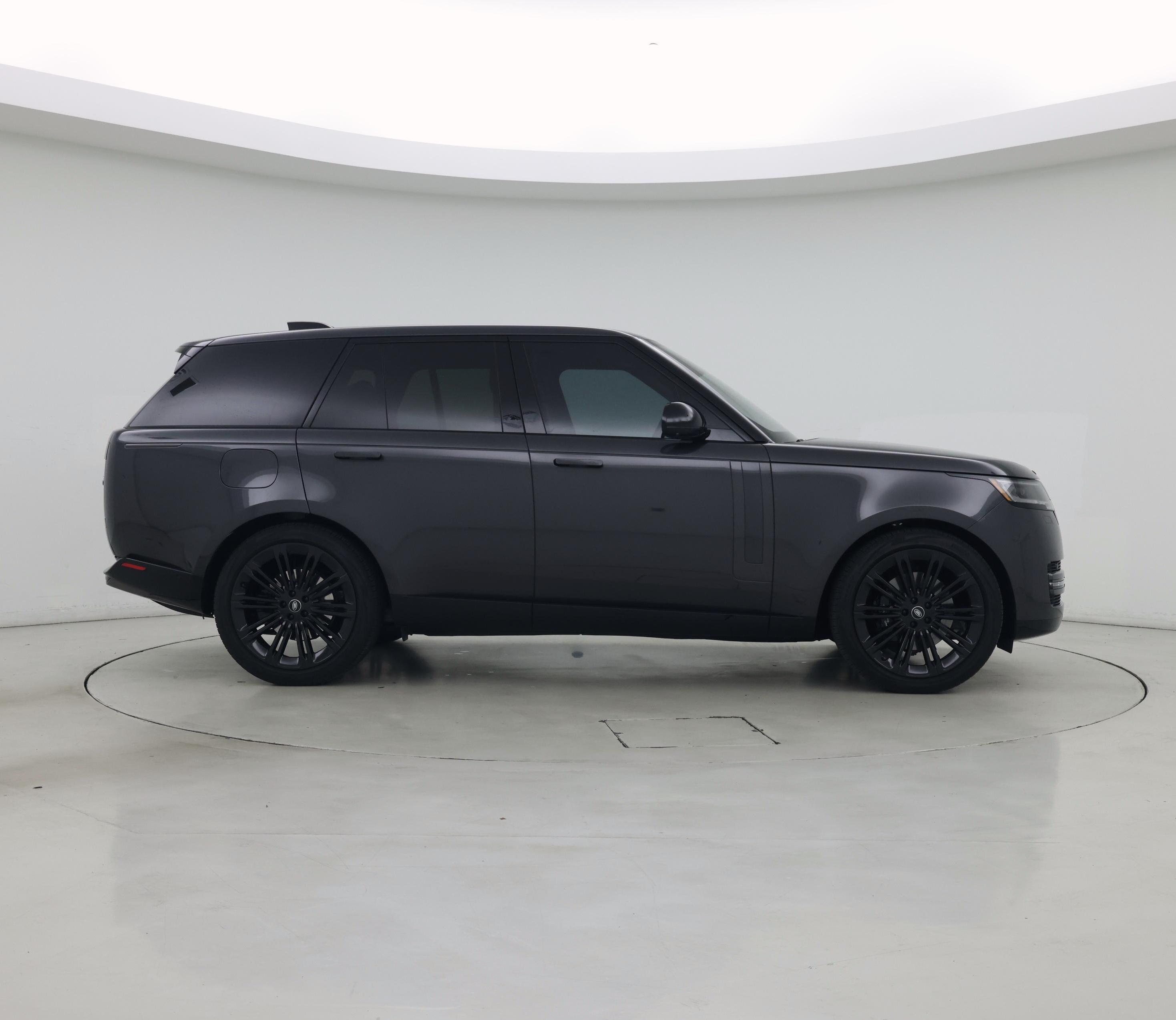 Thumbnail: 2023 Land Rover Range Rover - 7