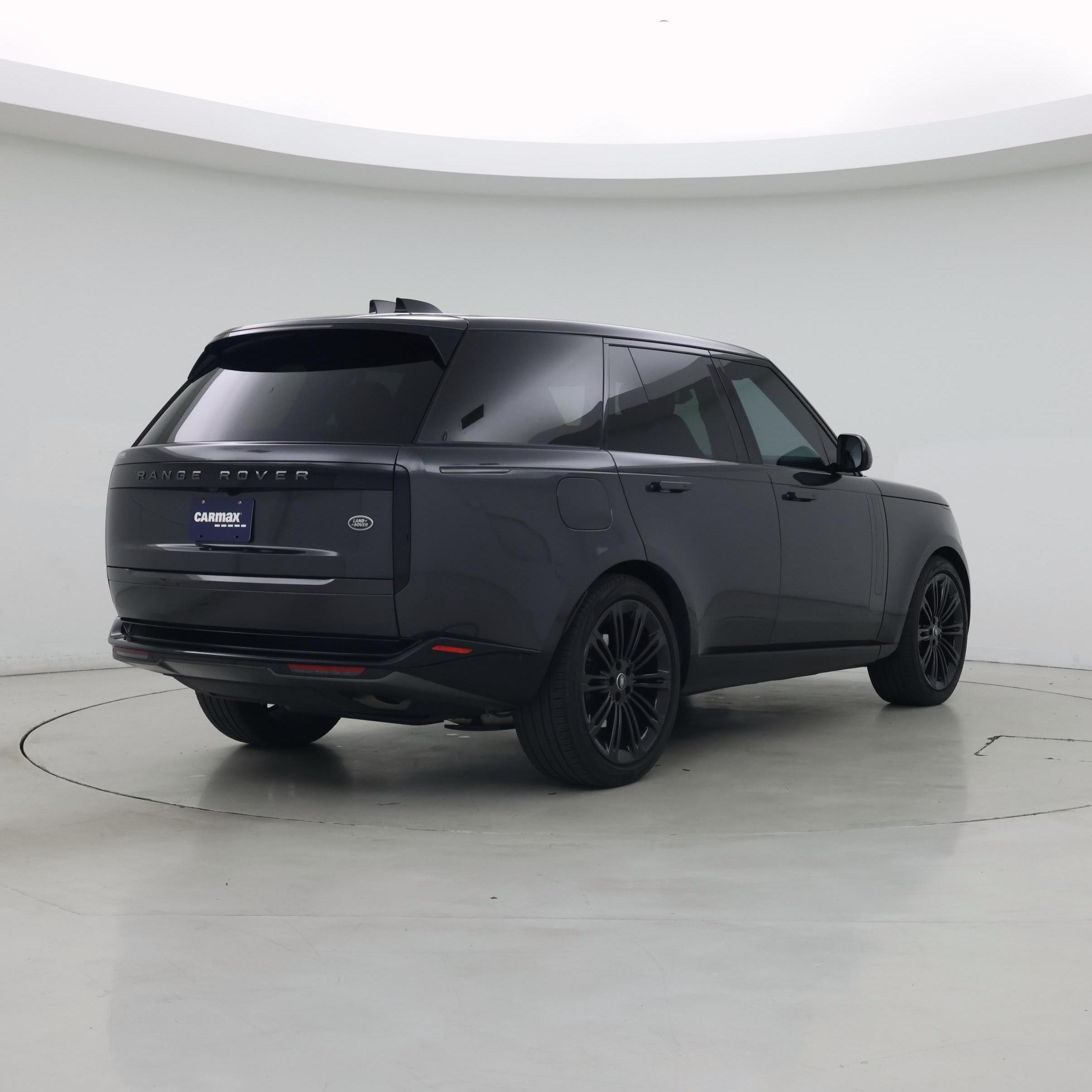 Thumbnail: 2023 Land Rover Range Rover - 8