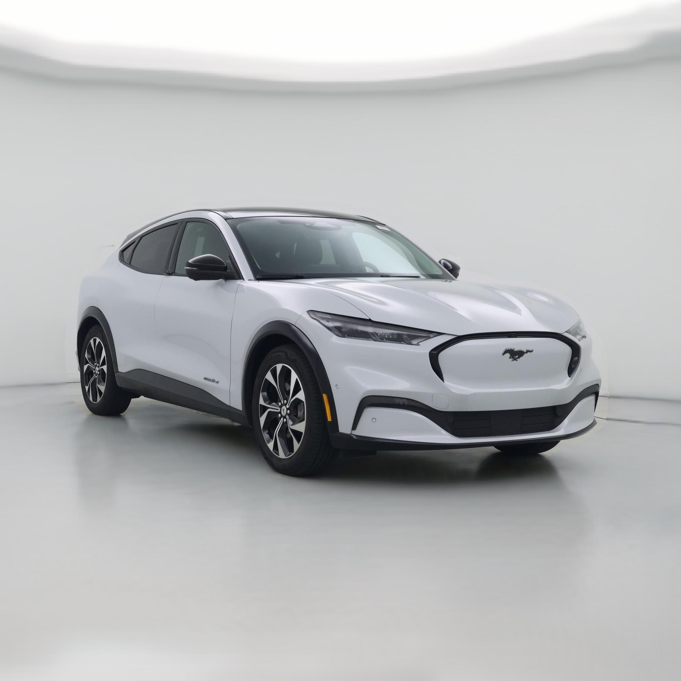 Thumbnail: 2022 Ford Mustang Mach-E - 1