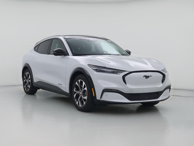 2022 Ford Mustang Mach-E Premium -
                  Fort Lauderdale, FL