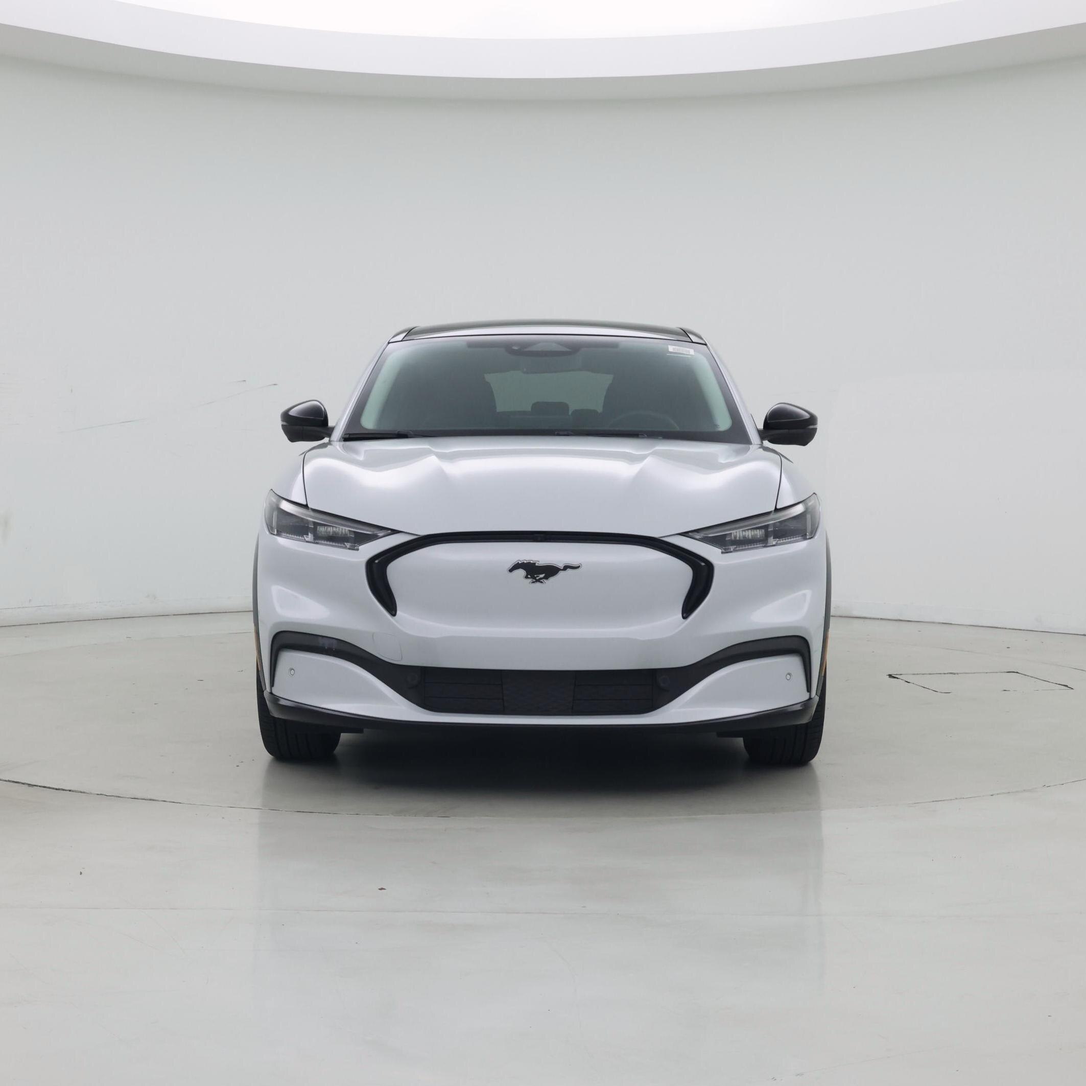 Thumbnail: 2022 Ford Mustang Mach-E - 5
