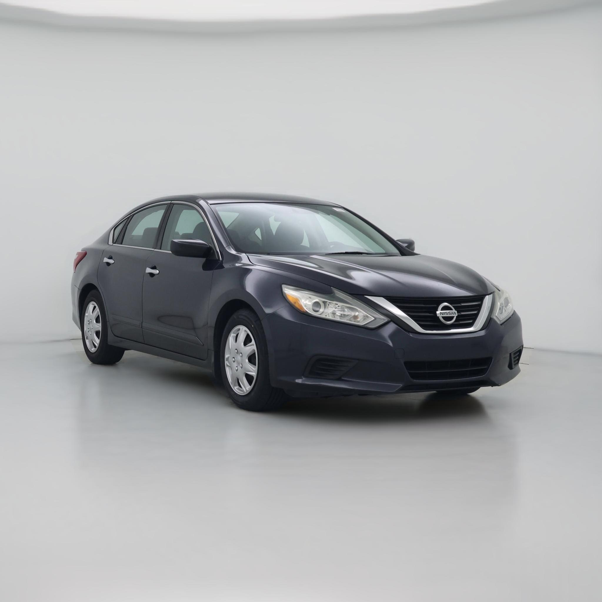Thumbnail: 2018 Nissan Altima - 1