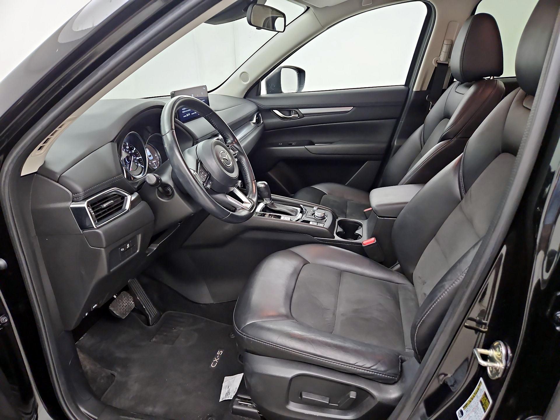 Thumbnail: 2023 Mazda CX-5 - 11