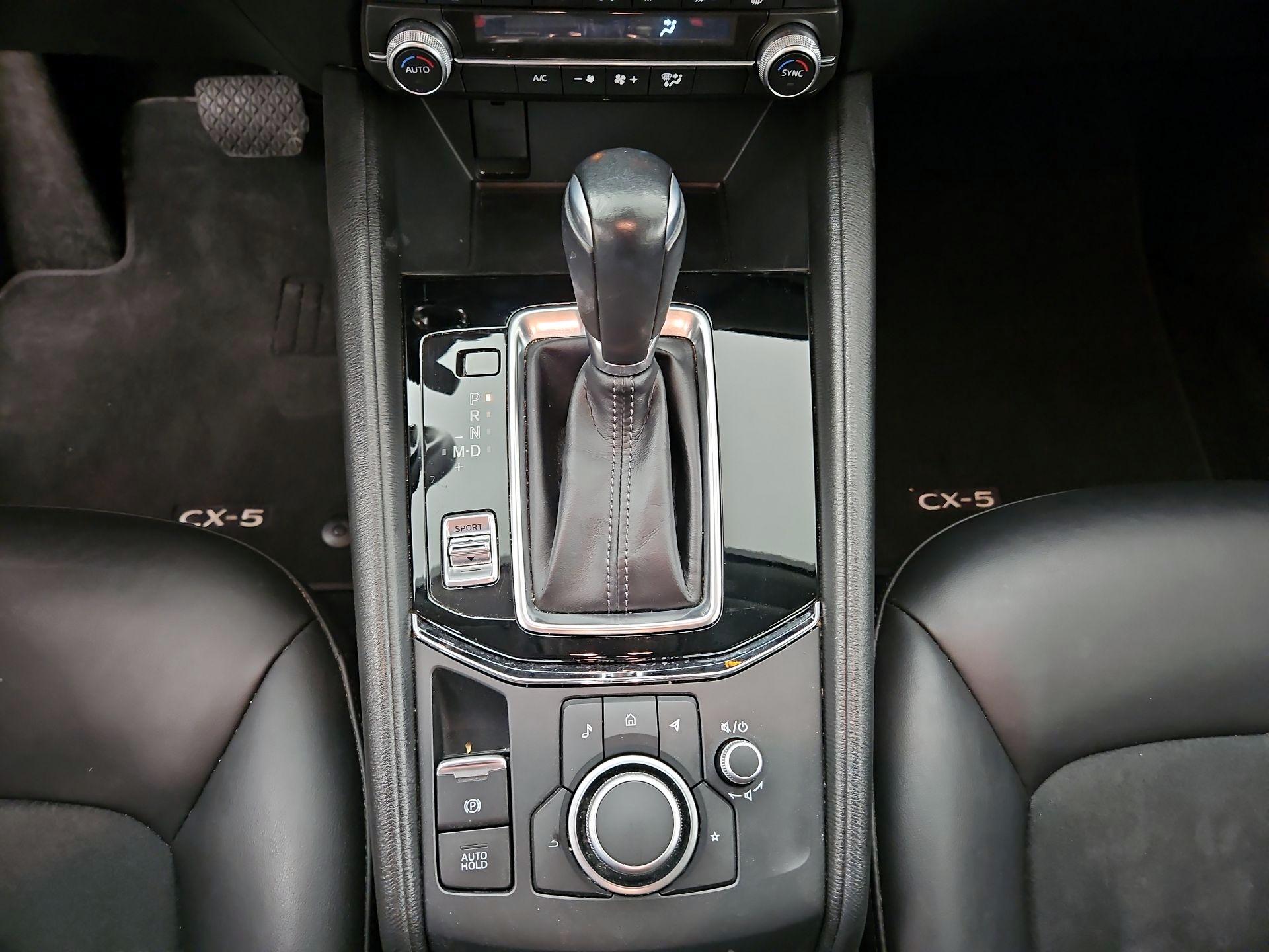 Thumbnail: 2023 Mazda CX-5 - 18