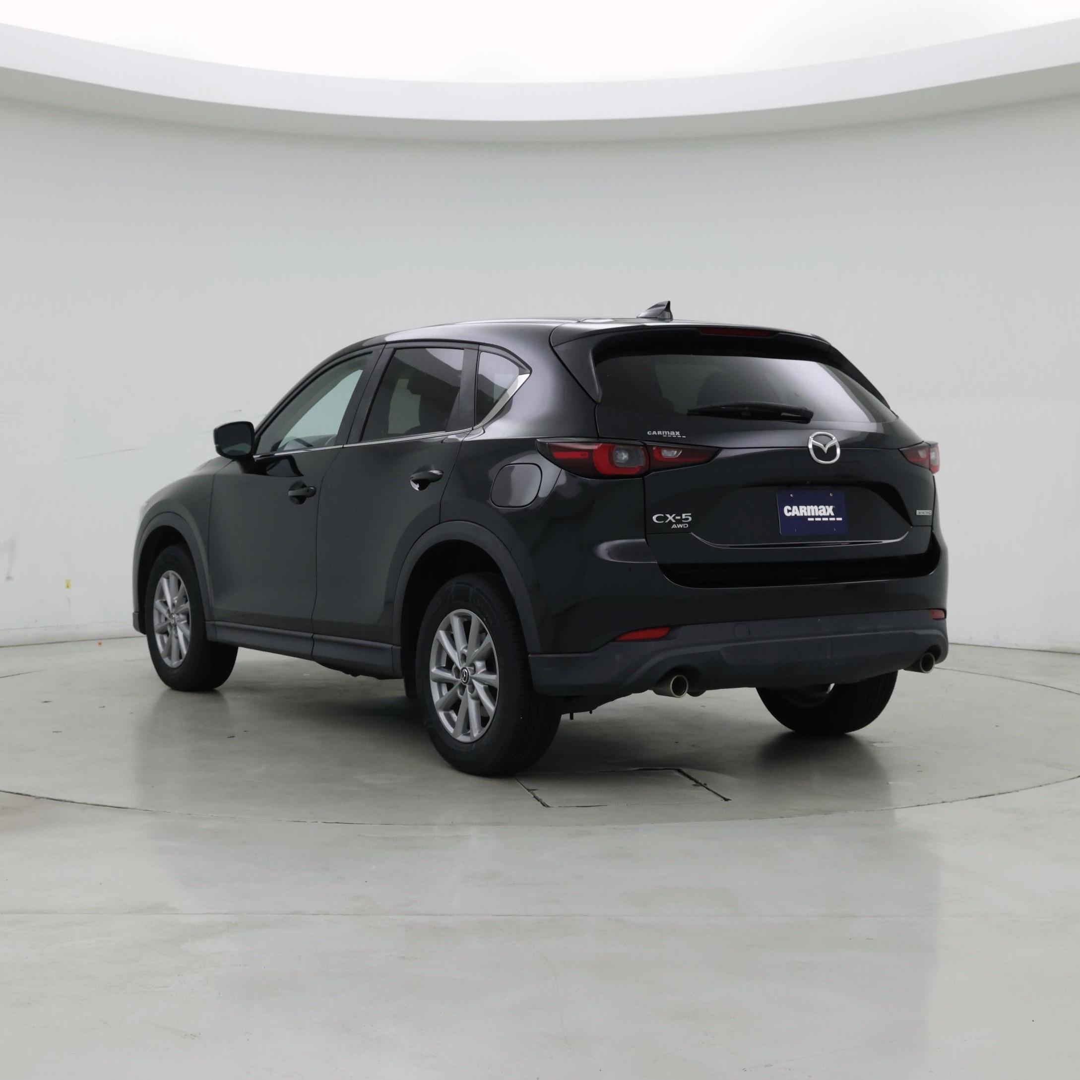 Thumbnail: 2023 Mazda CX-5 - 2