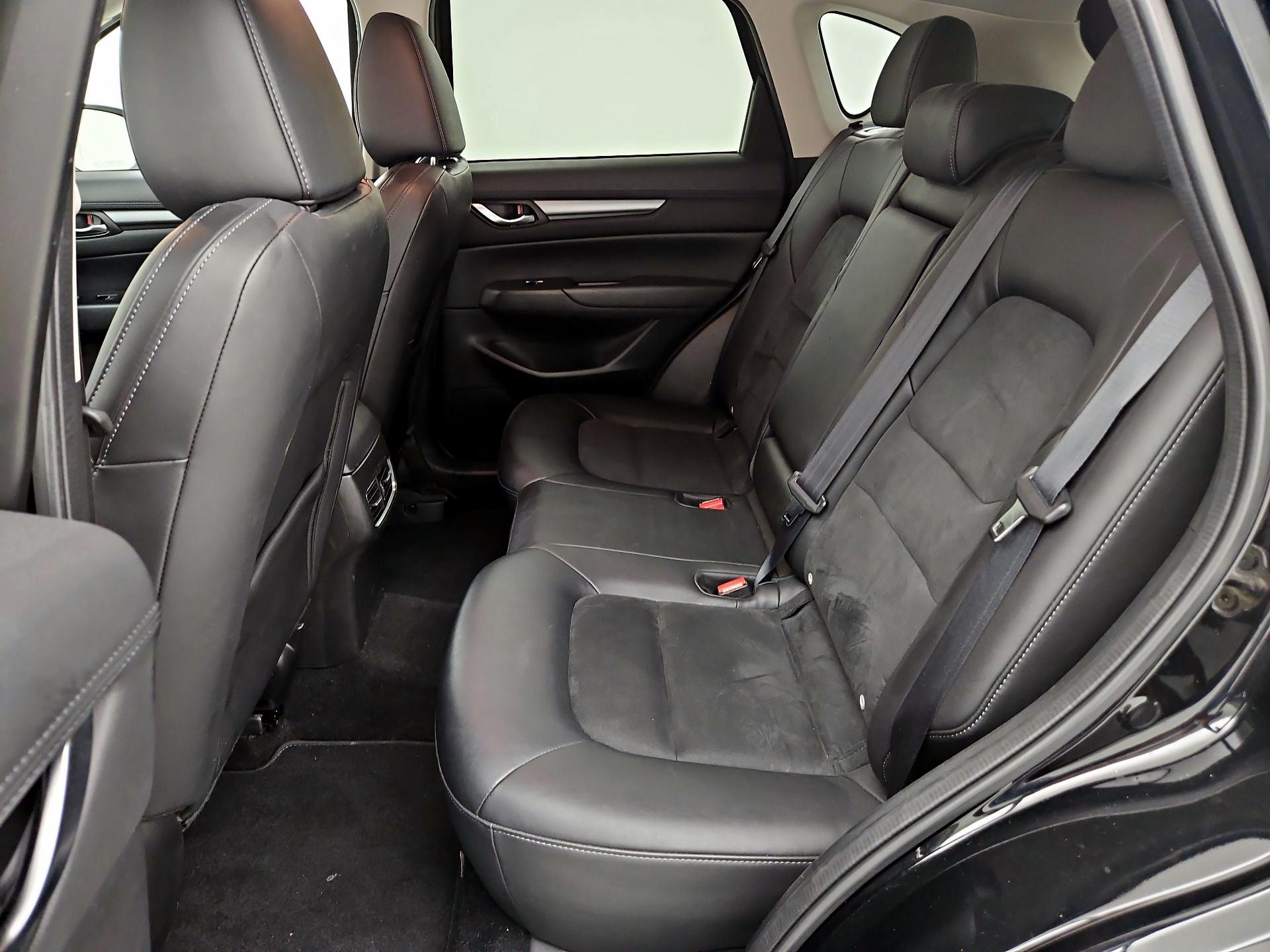 Thumbnail: 2023 Mazda CX-5 - 20