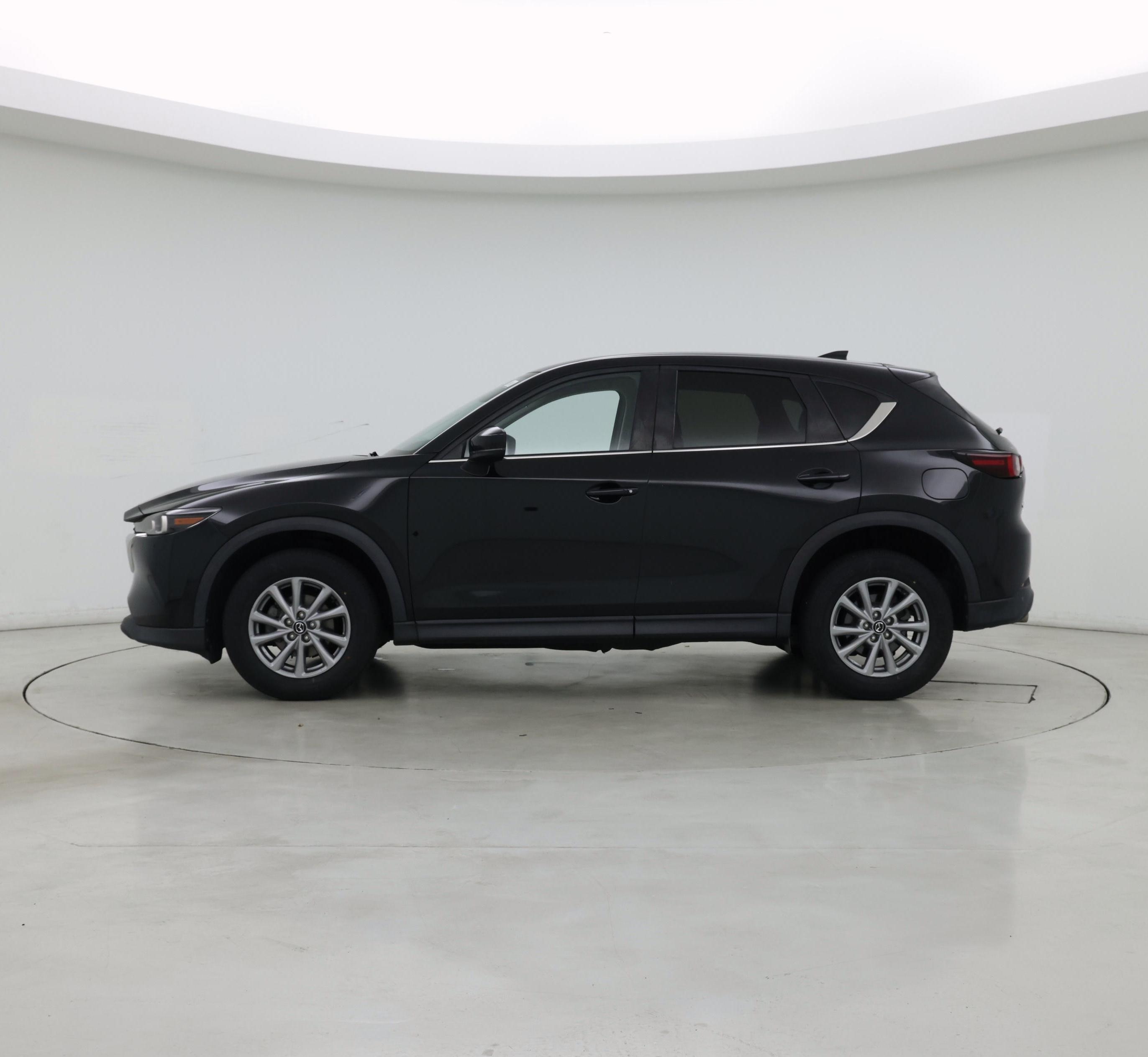 Thumbnail: 2023 Mazda CX-5 - 3