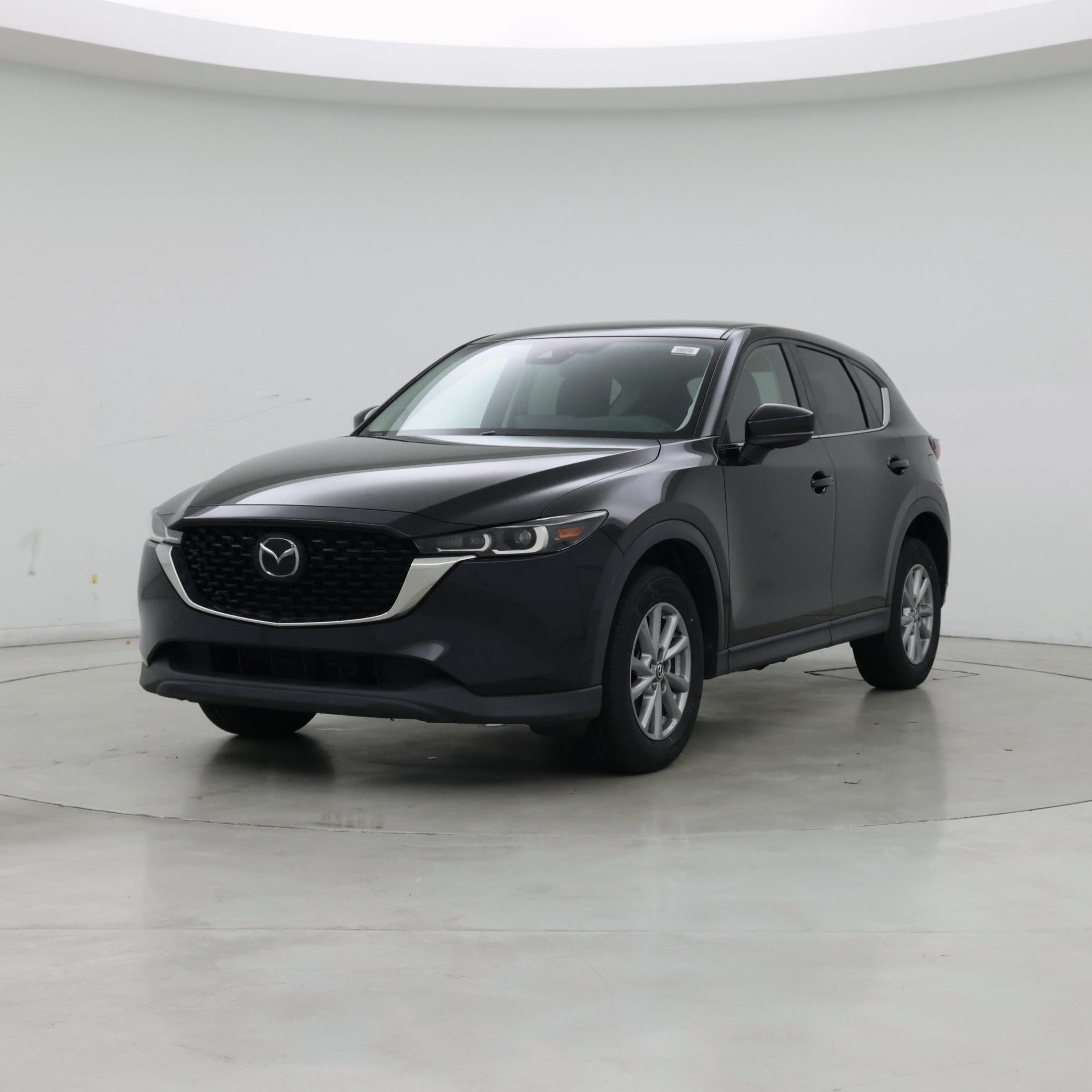Thumbnail: 2023 Mazda CX-5 - 4