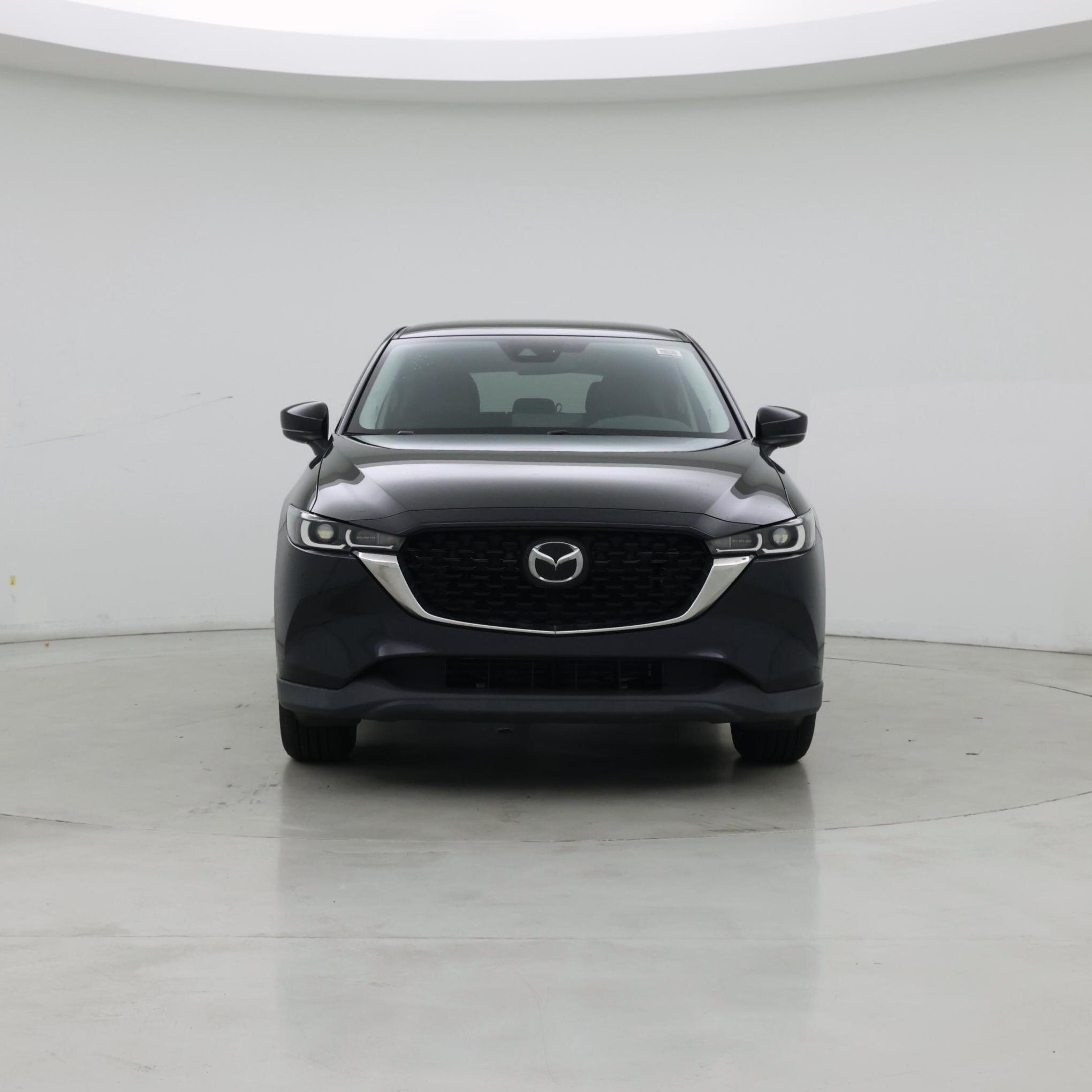 Thumbnail: 2023 Mazda CX-5 - 5