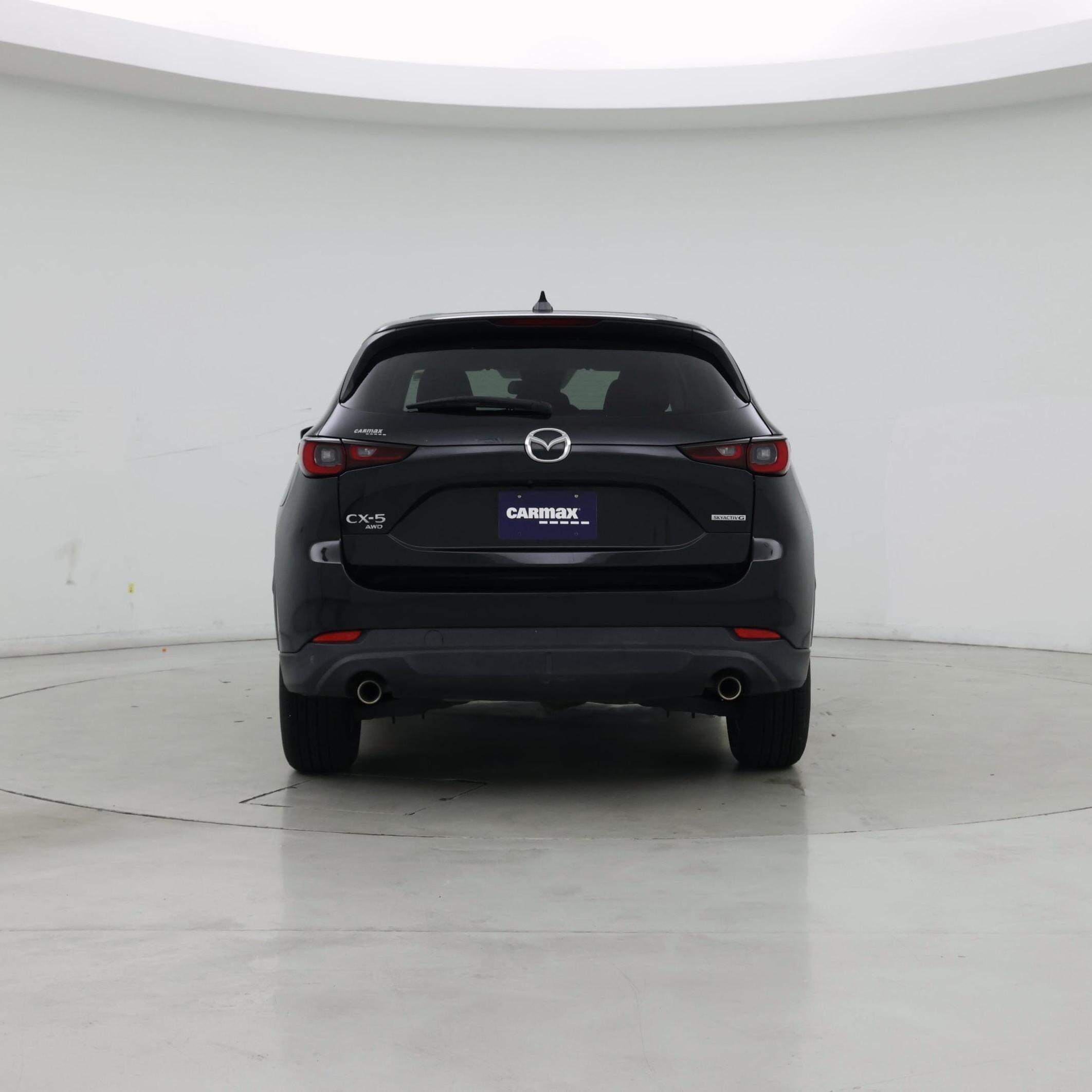Thumbnail: 2023 Mazda CX-5 - 6
