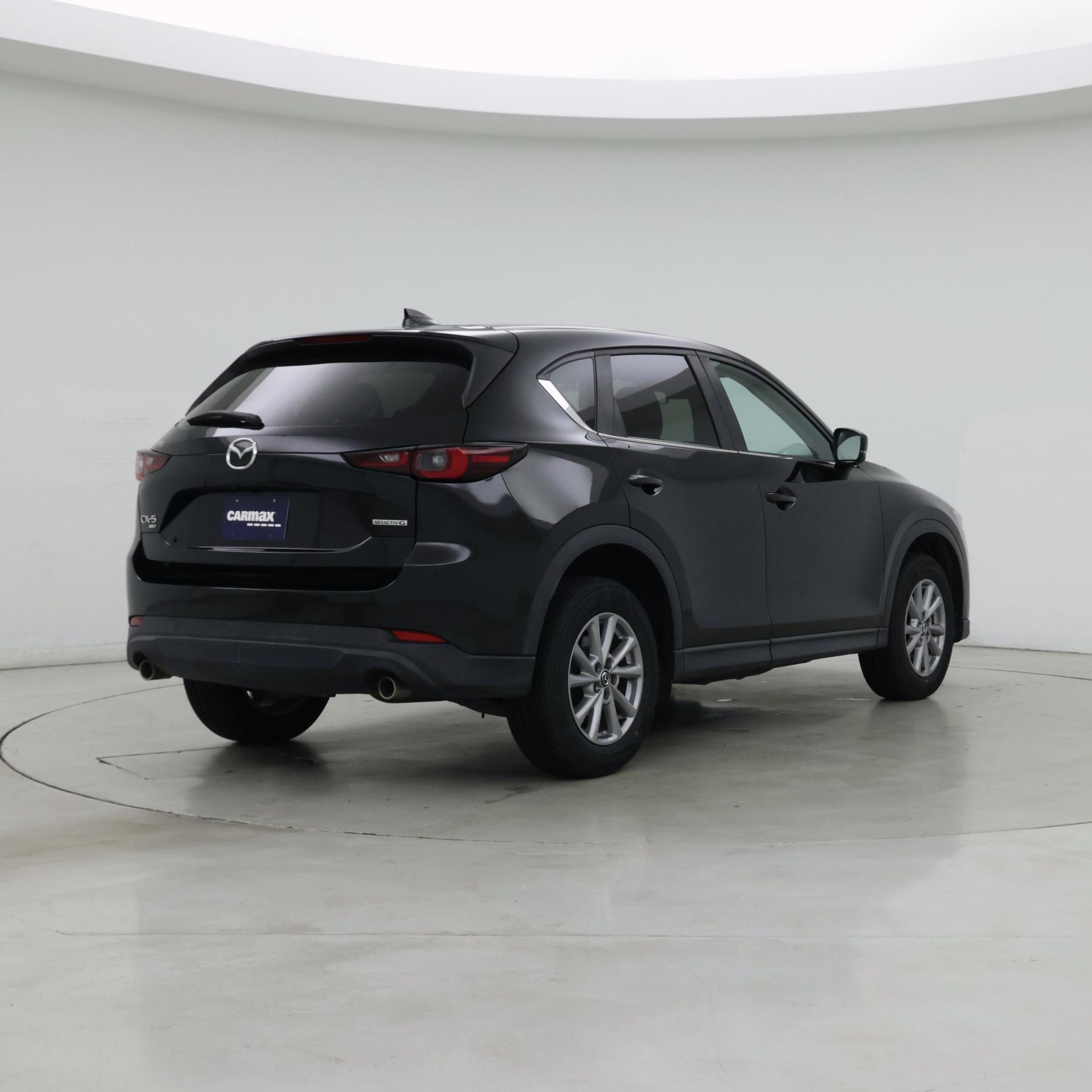Thumbnail: 2023 Mazda CX-5 - 8