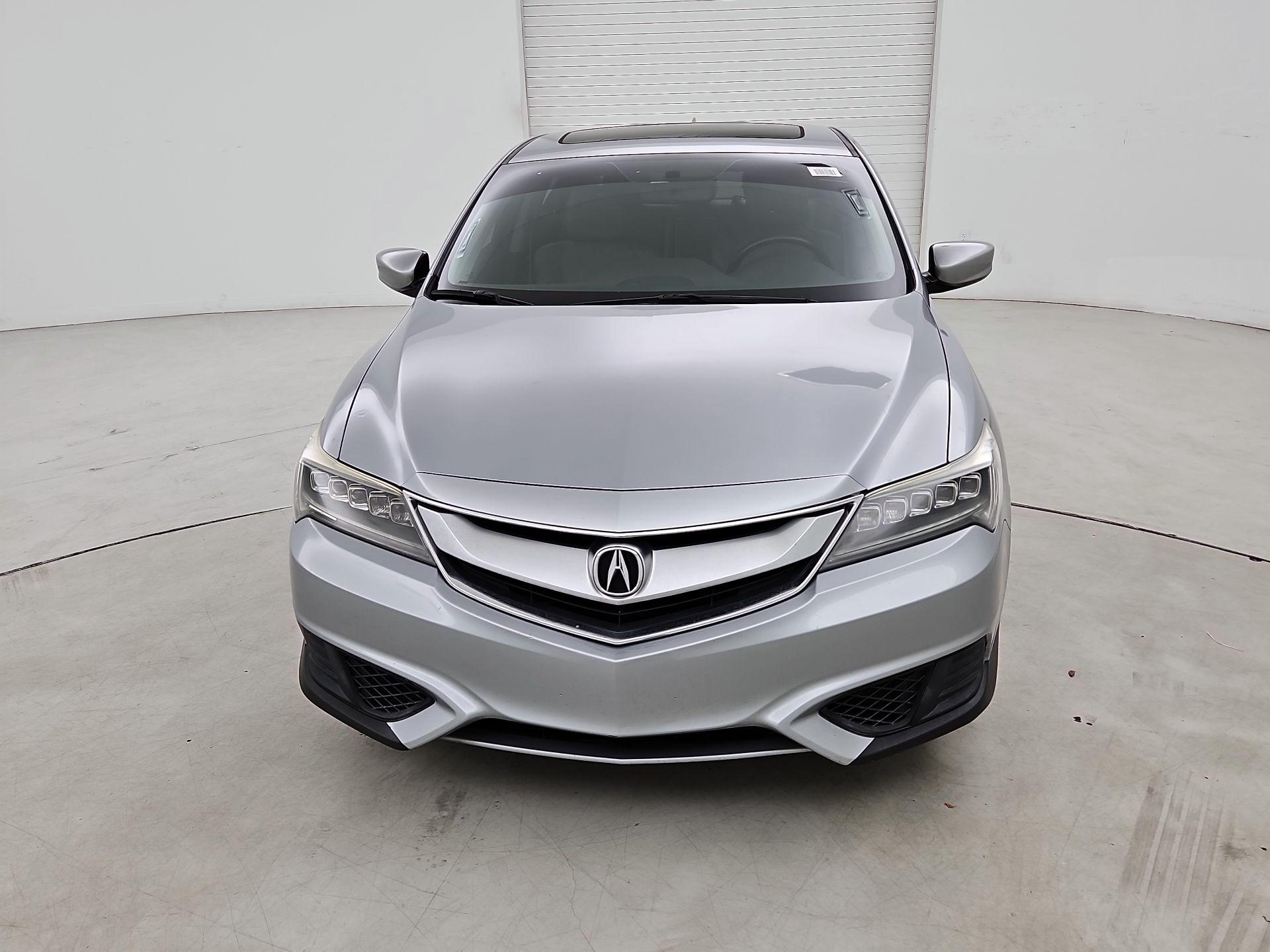 Thumbnail: 2017 Acura ILX - 2
