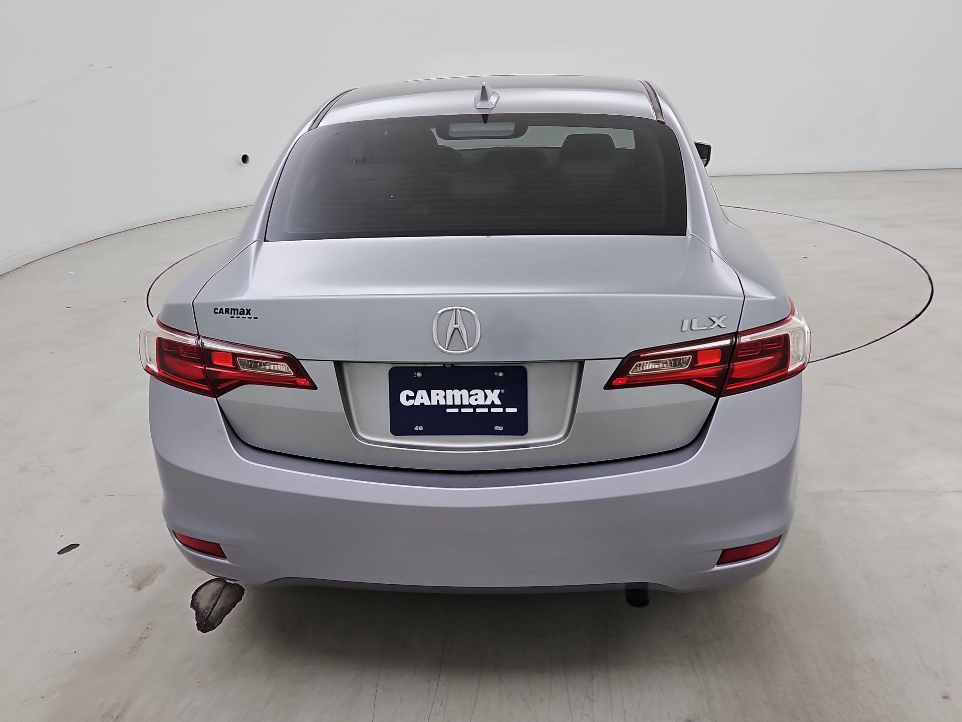 Thumbnail: 2017 Acura ILX - 6