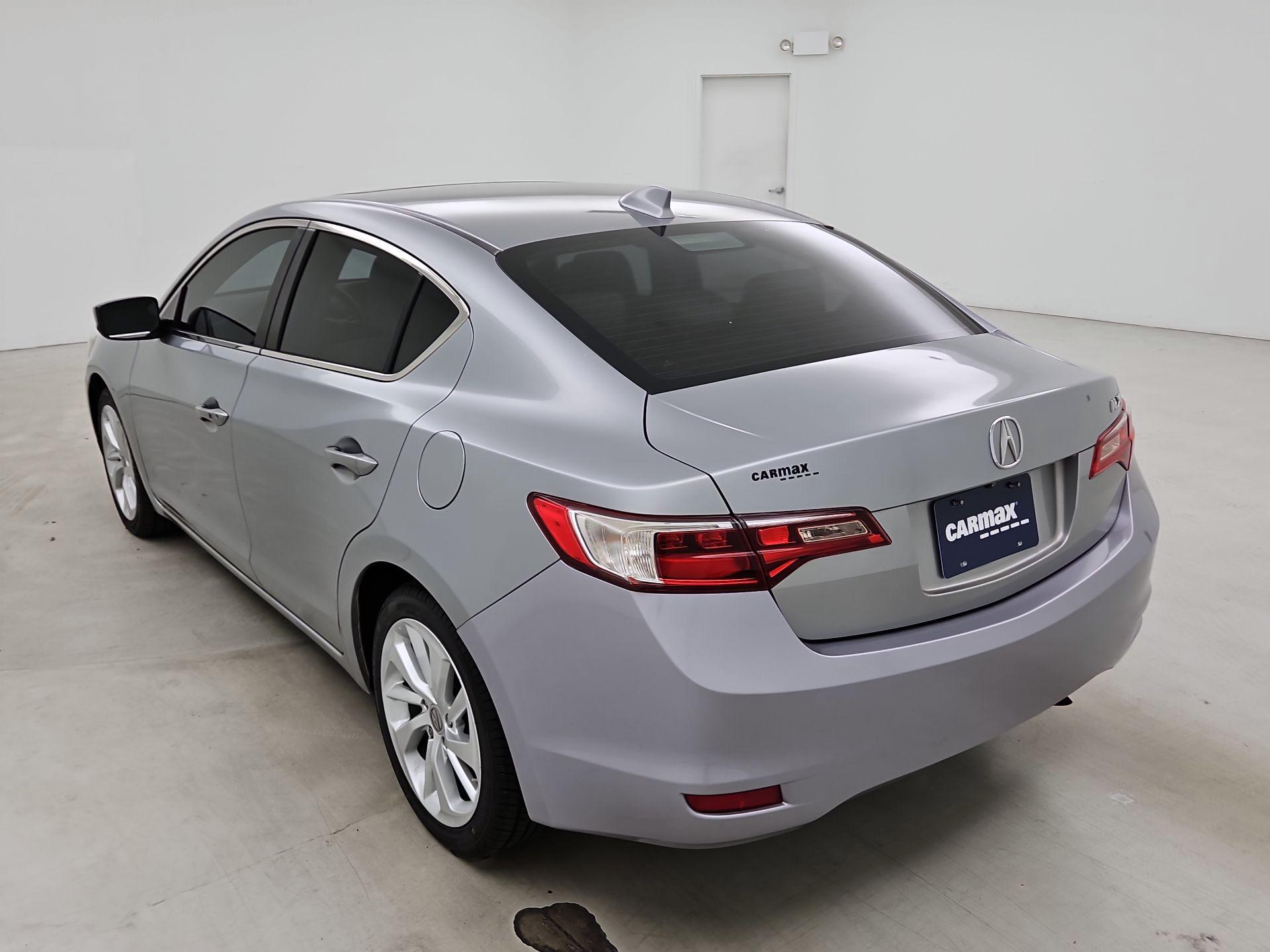 Thumbnail: 2017 Acura ILX - 7