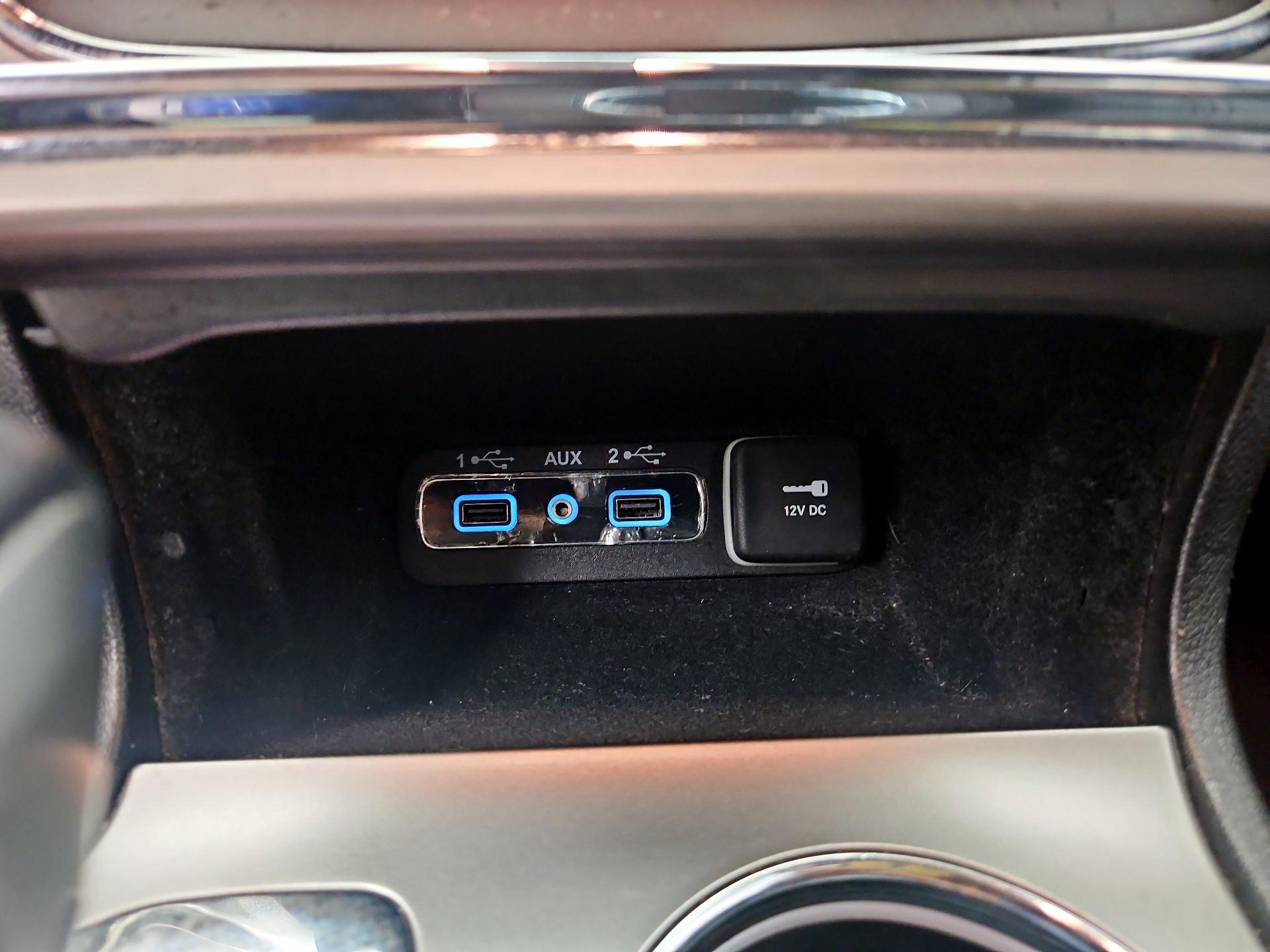 Thumbnail: 2018 Jeep Grand Cherokee - 19