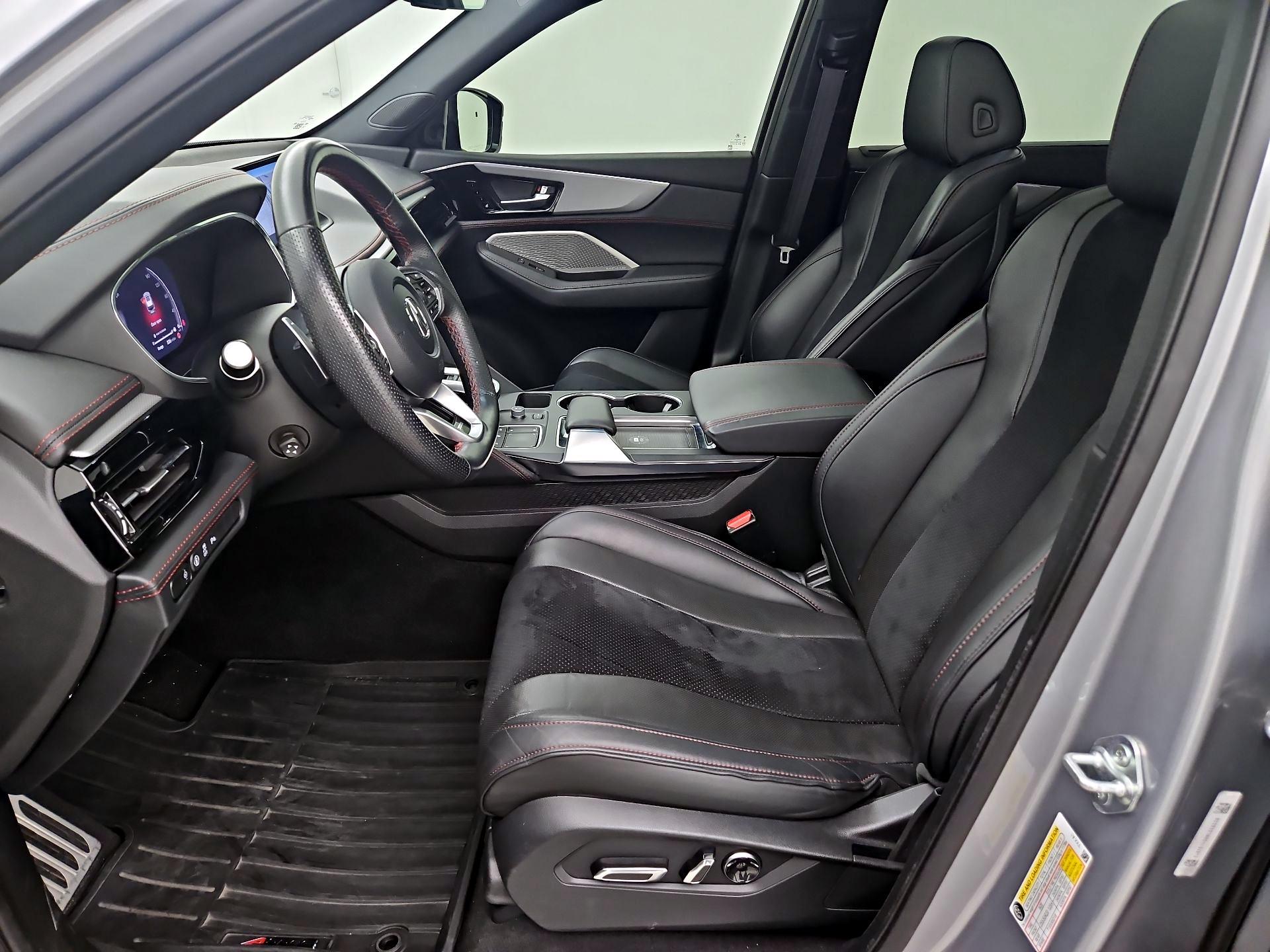Thumbnail: 2022 Acura MDX - 11