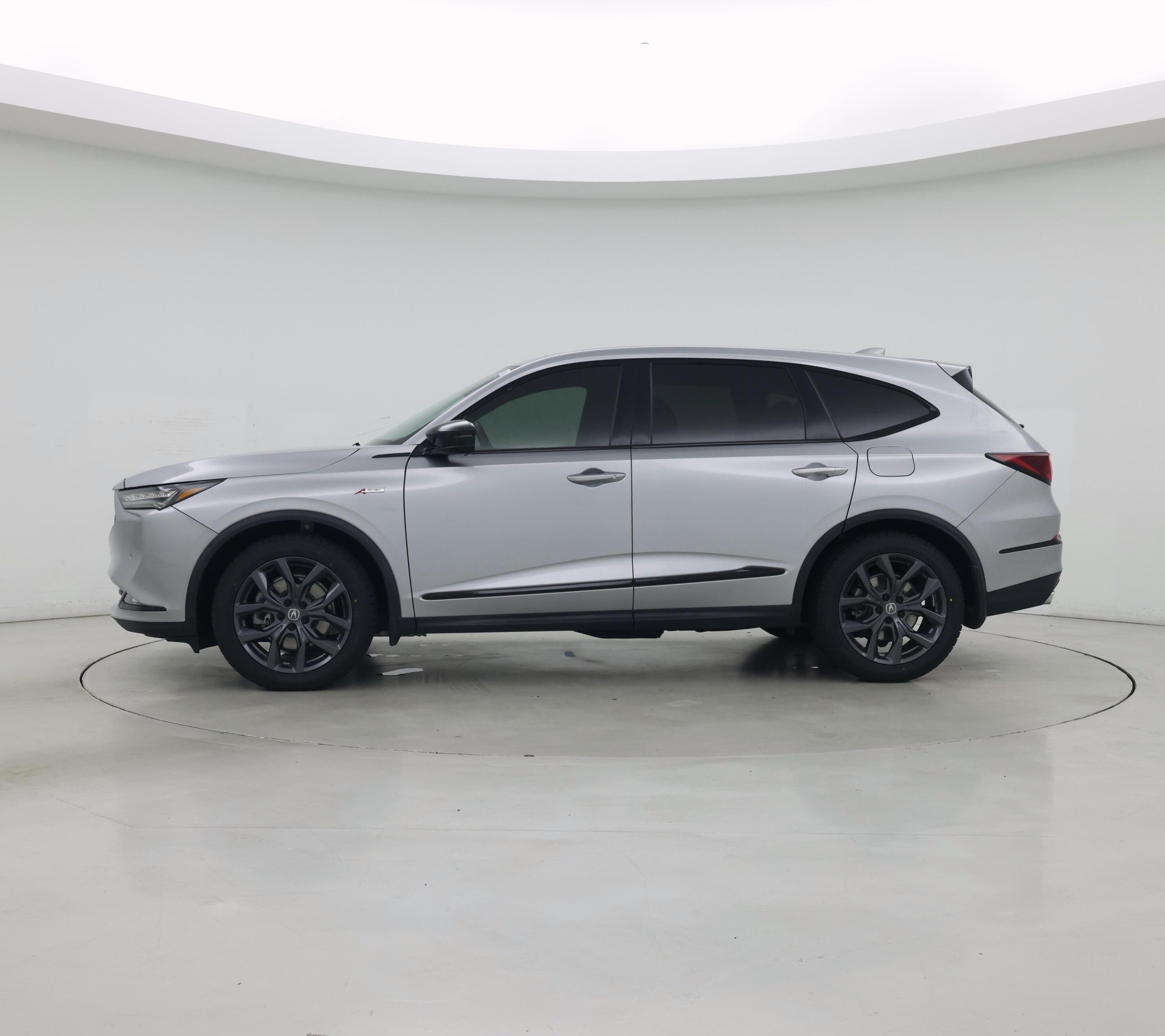 Thumbnail: 2022 Acura MDX - 3