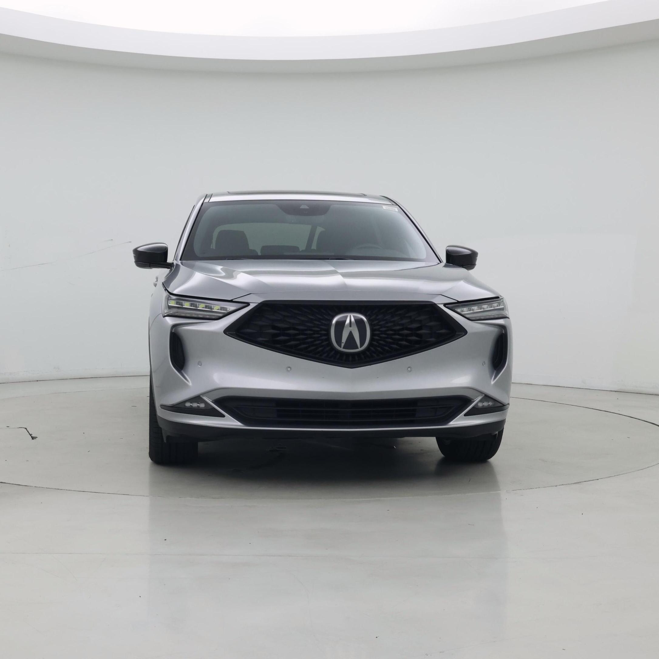 Thumbnail: 2022 Acura MDX - 5