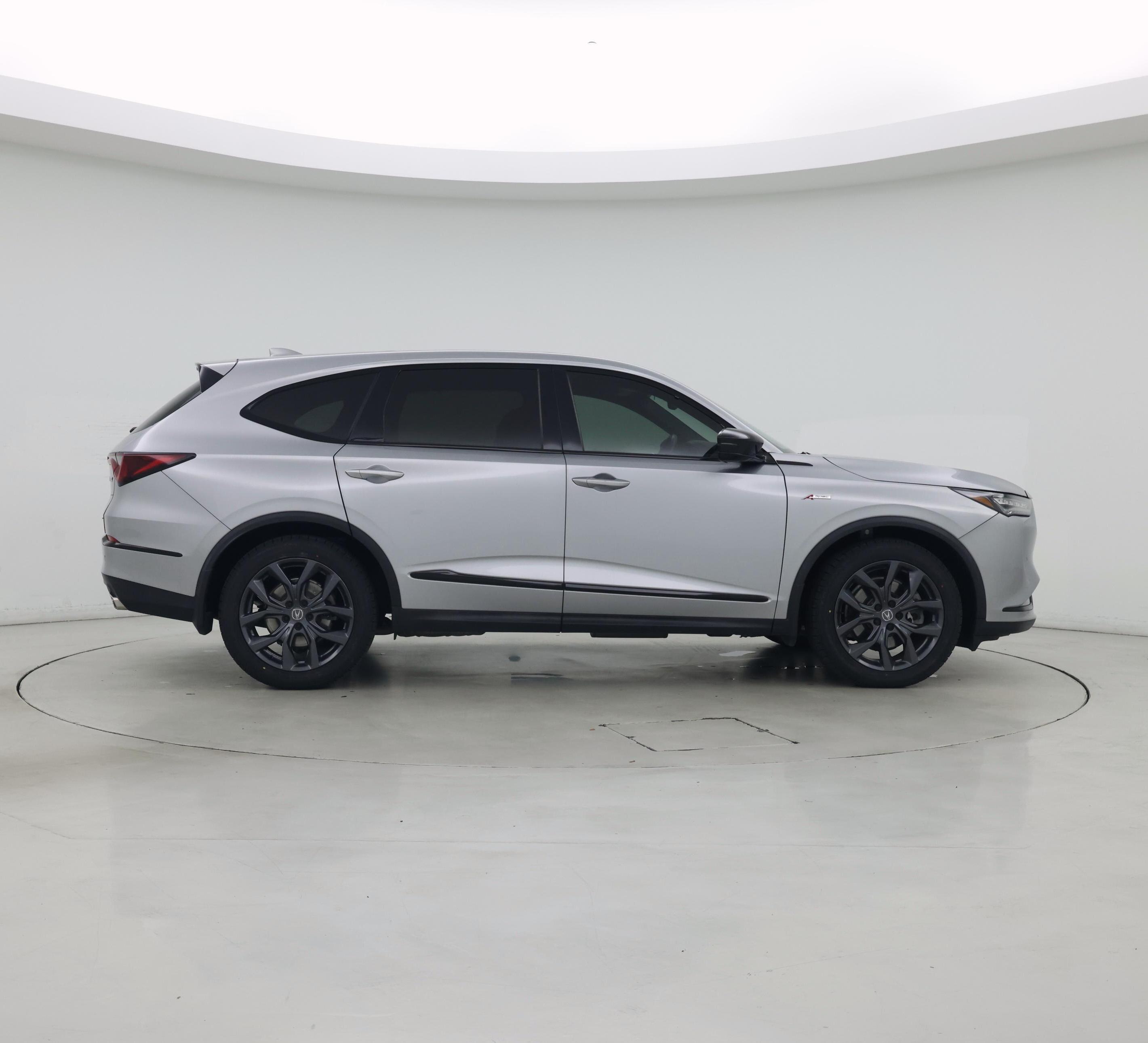Thumbnail: 2022 Acura MDX - 7